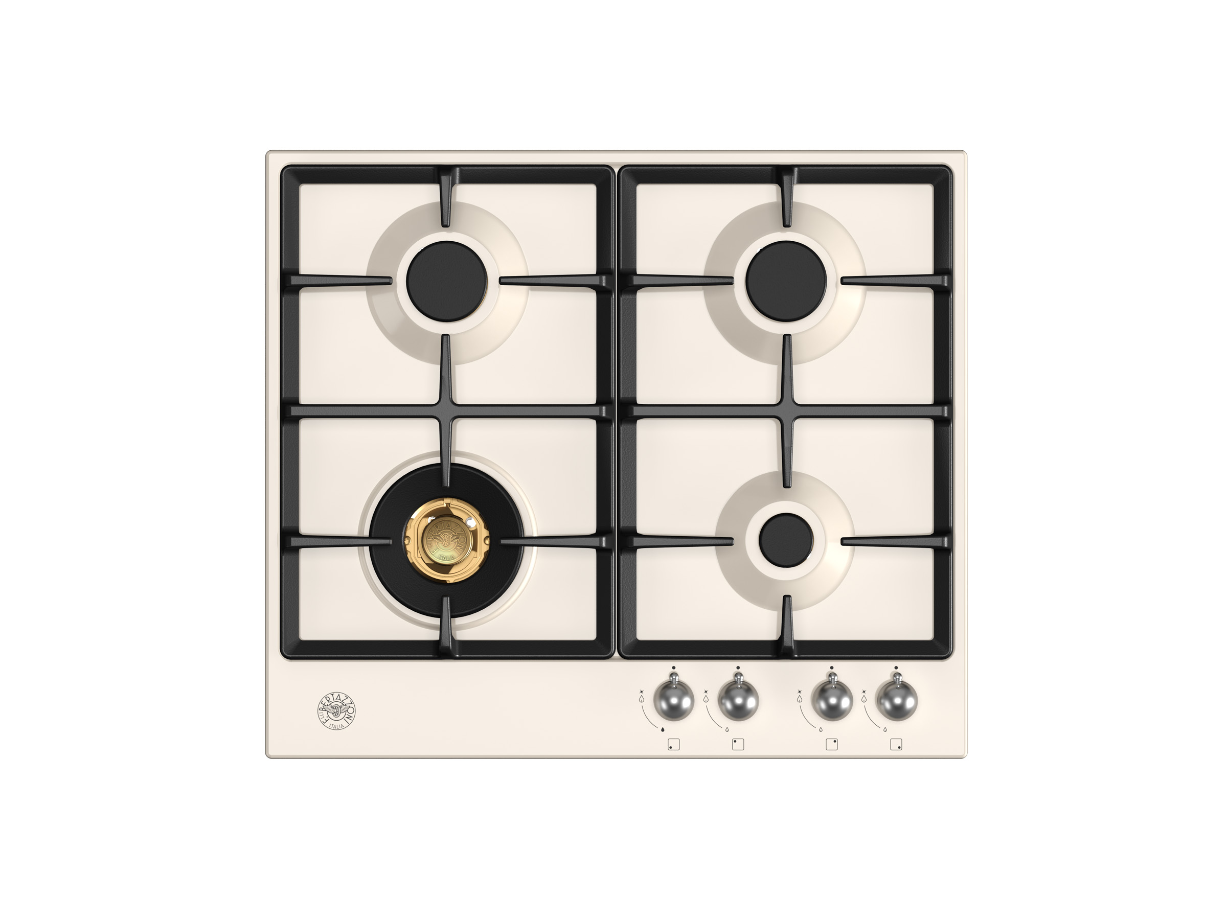 ΕΣΤΙΑ BERTAZZONI P604LHERAX | ΕΣΤΙΕΣ ΑΕΡΙΟΥ 2