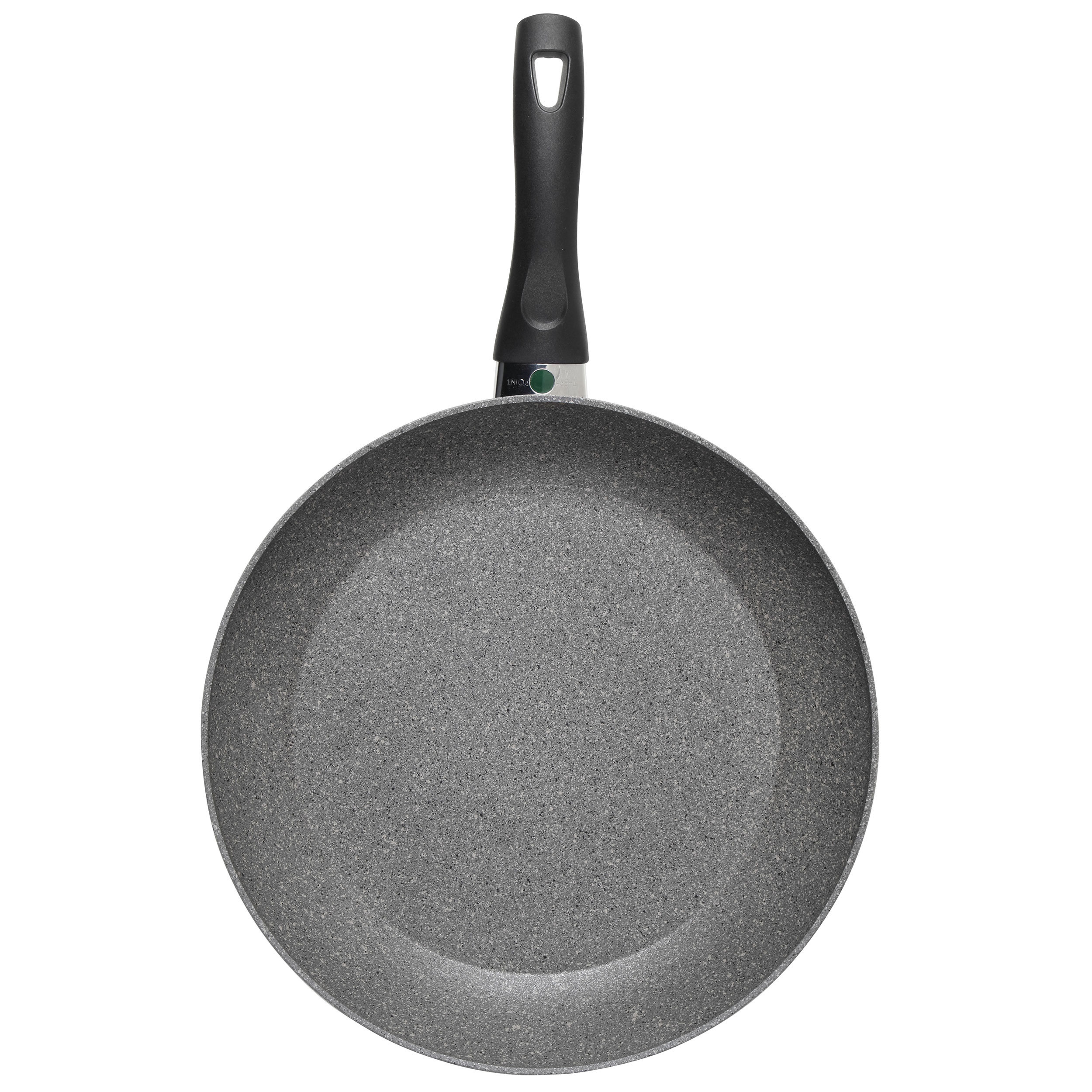 ΤΗΓΑΝΙ BALLARINI FRG15 | Τηγάνι ρηχό 32εκ. | FERRARA GRANITIUM 3