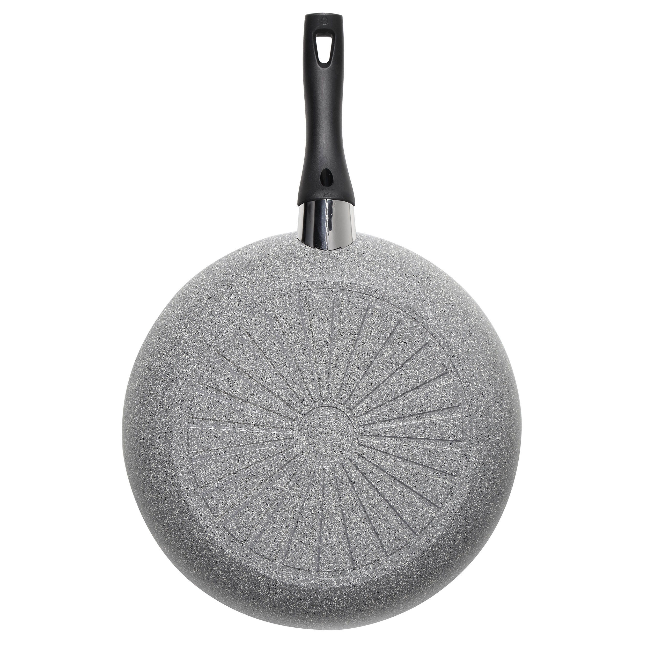 ΤΗΓΑΝΙ BALLARINI FRG15 | Τηγάνι ρηχό 32εκ. | FERRARA GRANITIUM 2