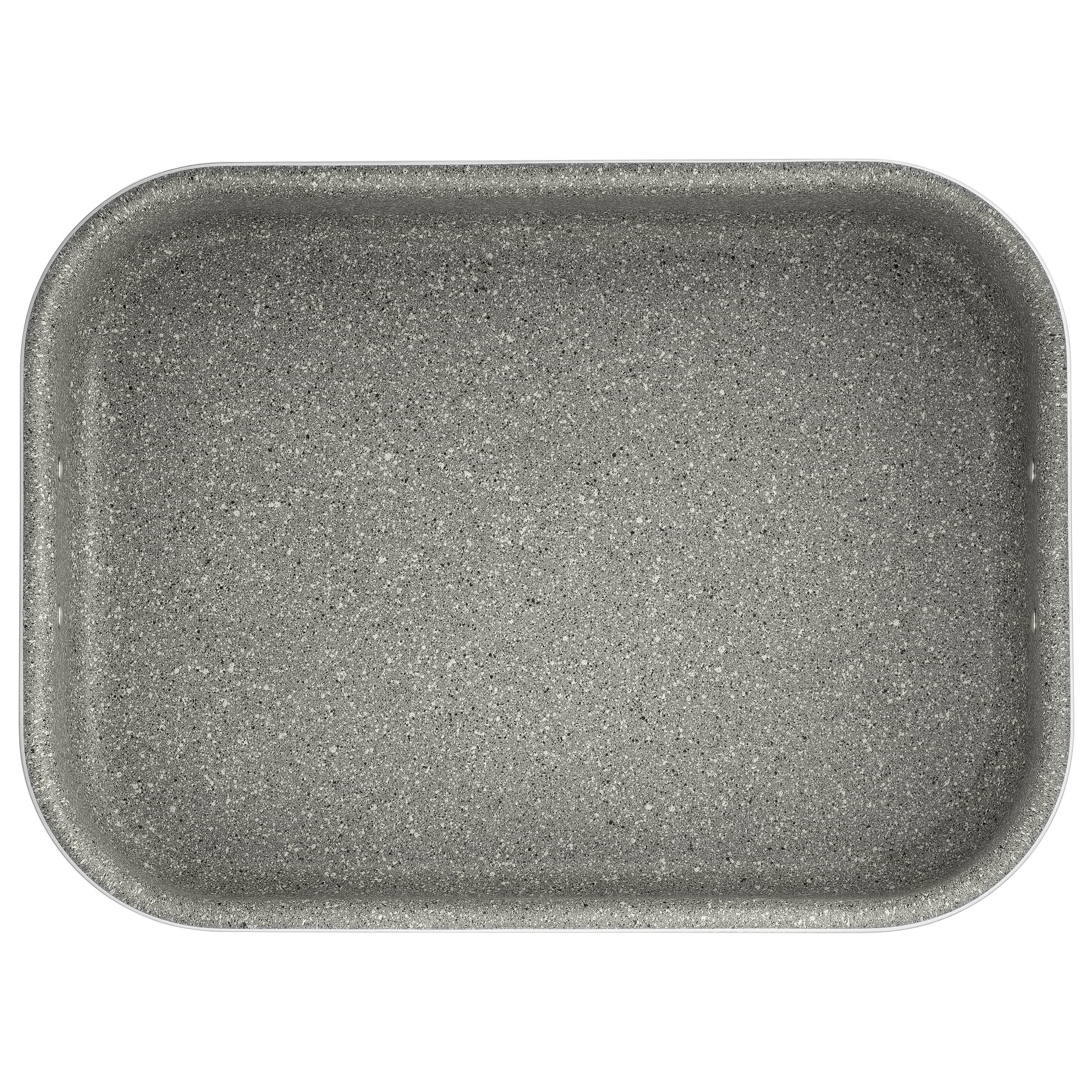 ΤΑΨΙ BALLARINI FRG42 | Ταψι 38x28εκ. | FERRARA GRANITIUM 3