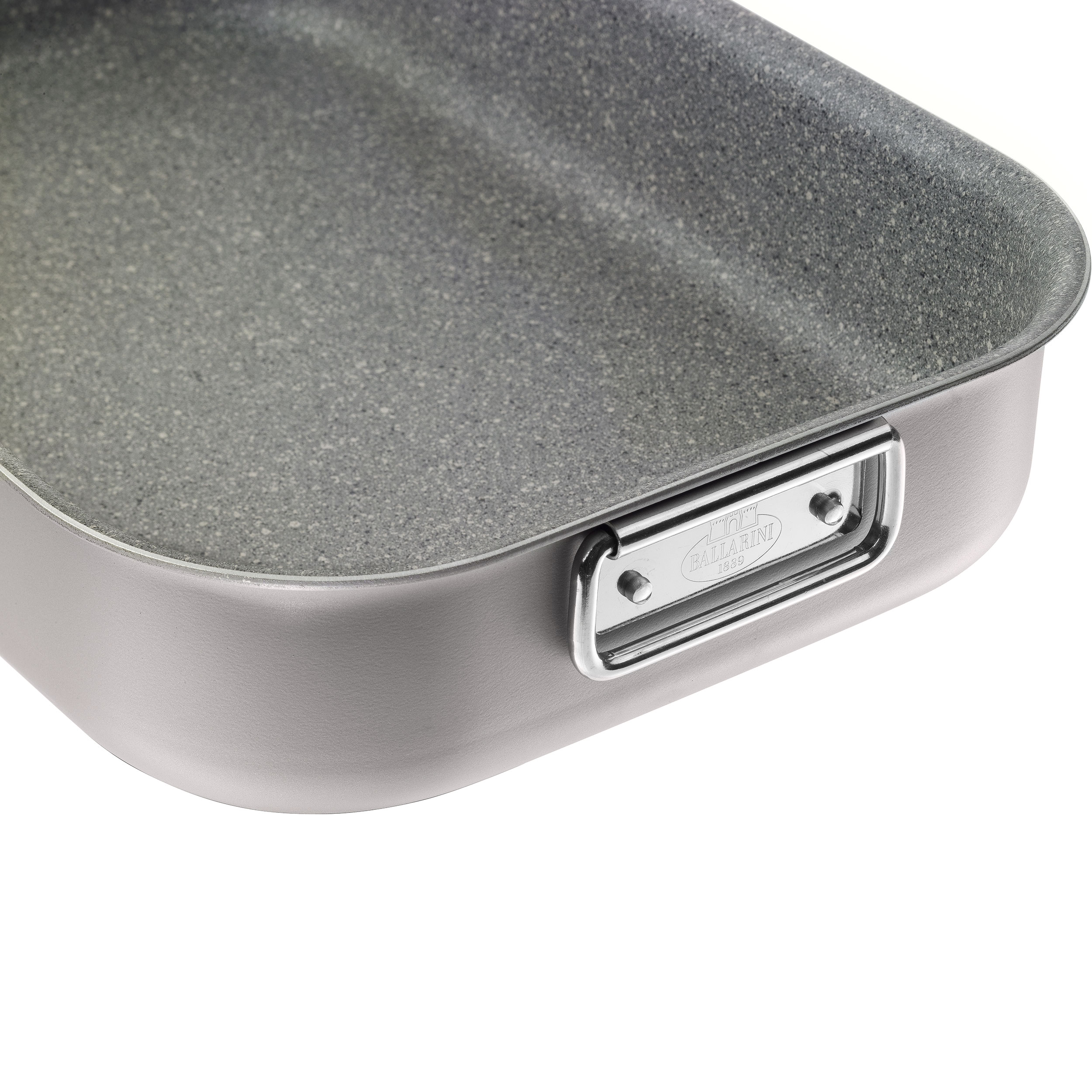 ΤΑΨΙ BALLARINI FRG42 | Ταψι 38x28εκ. | FERRARA GRANITIUM 4