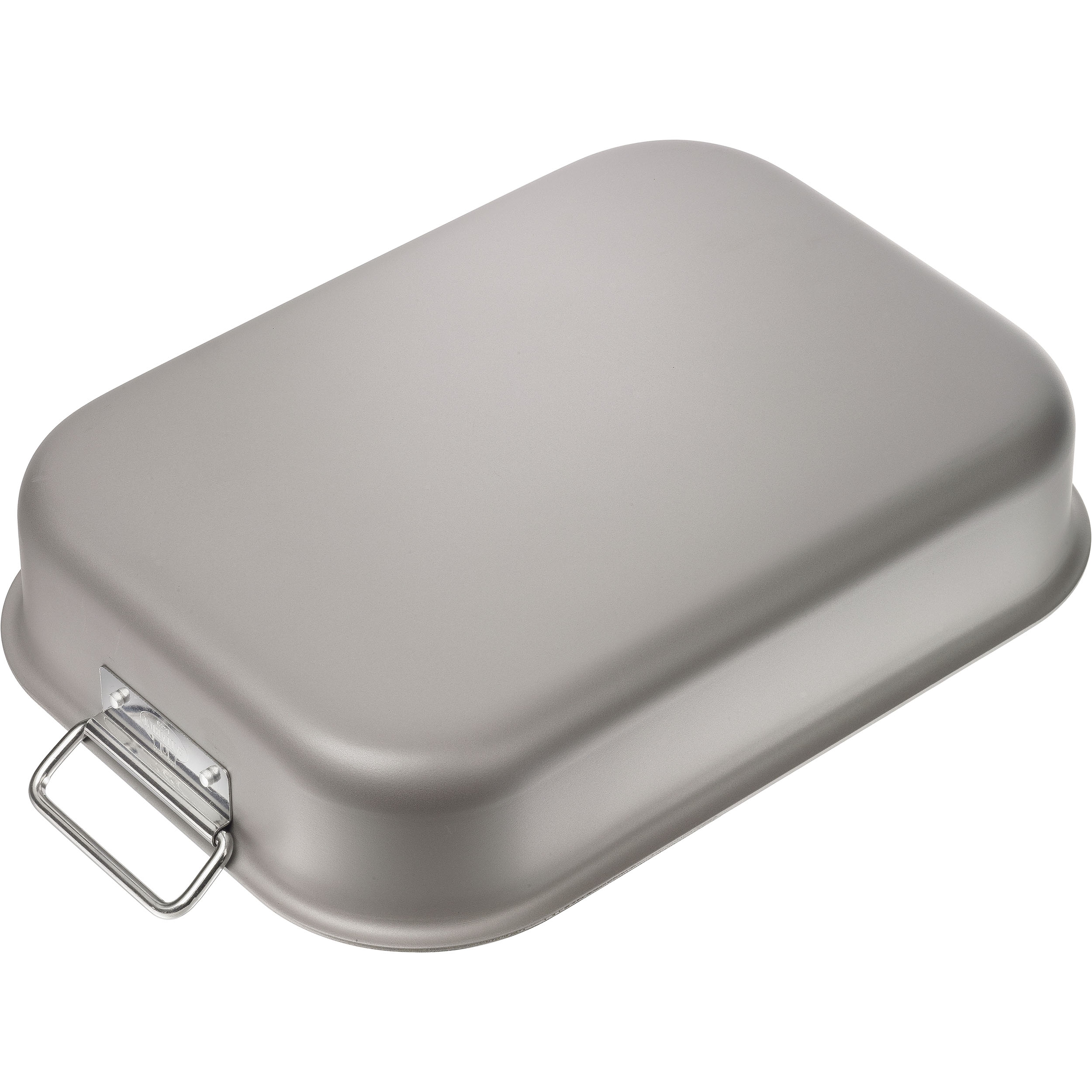 ΤΑΨΙ BALLARINI FRG42 | Ταψι 38x28εκ. | FERRARA GRANITIUM 2