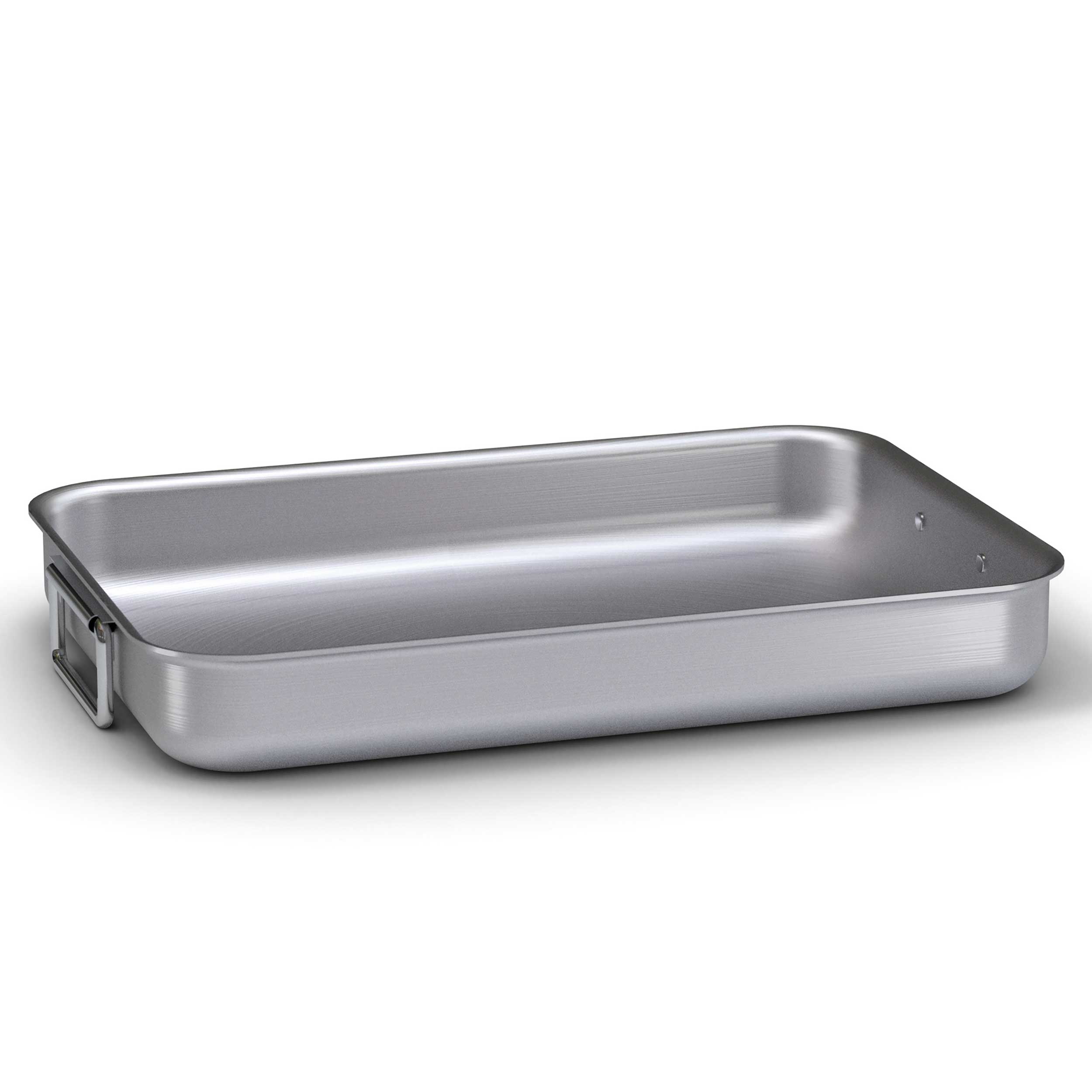 ΤΑΨΙ BALLARINI PRF12 | Ταψι αλουμινιου ορθογωνιο 60x40εκ. | PROFESSIONALE 2