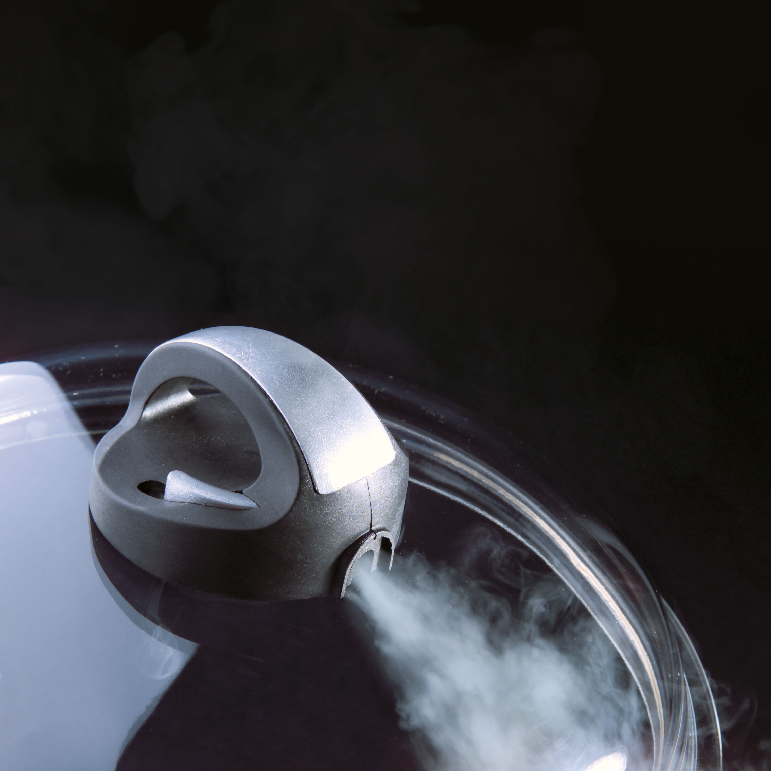 ΚΑΠΑΚΙ BALLARINI IGL2 | Γυαλινο καπακι 20εκ. | IGLOO 2