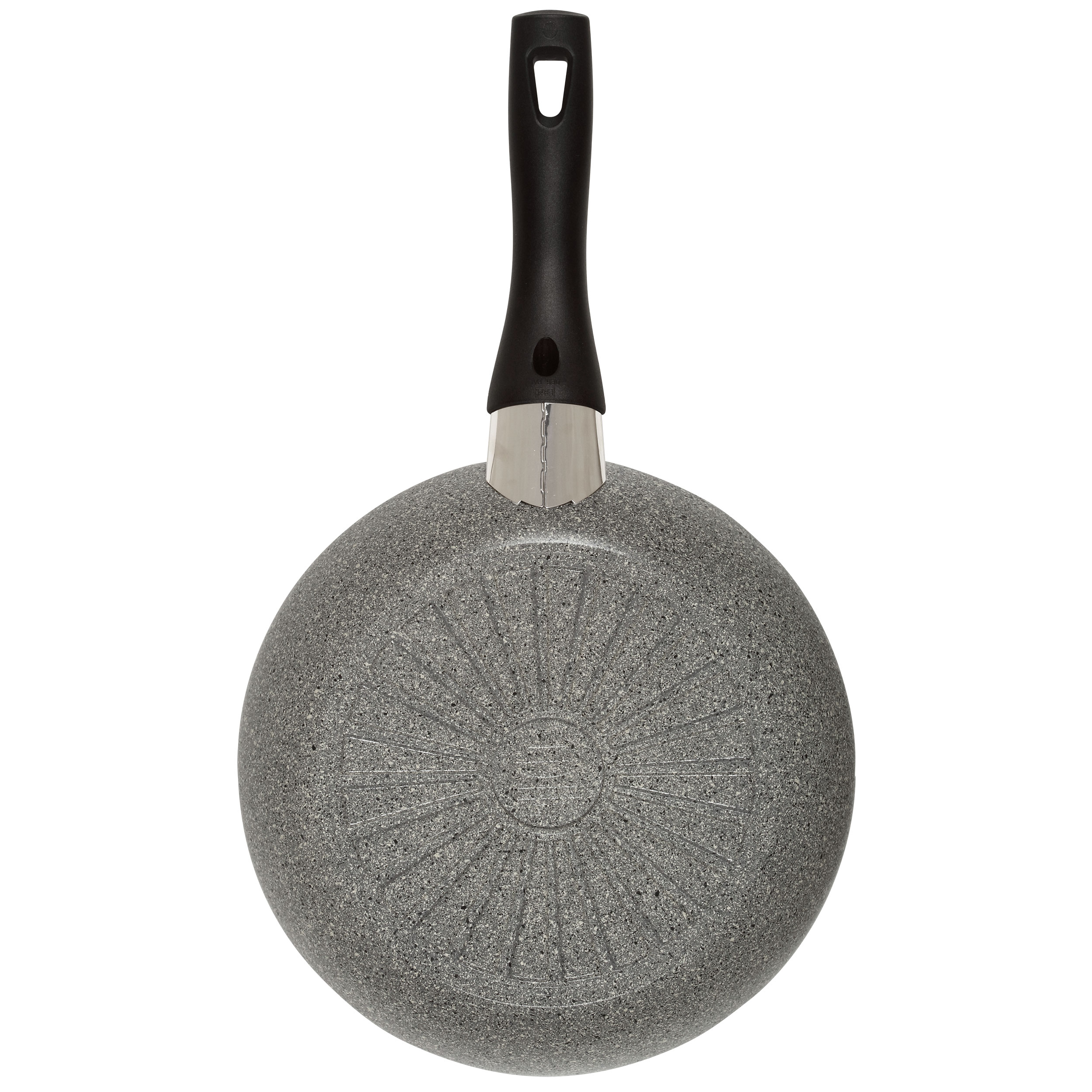 ΤΗΓΑΝΙ BALLARINI FRG12 | Τηγάνι ρηχό 24εκ. | FERRARA GRANITIUM 3