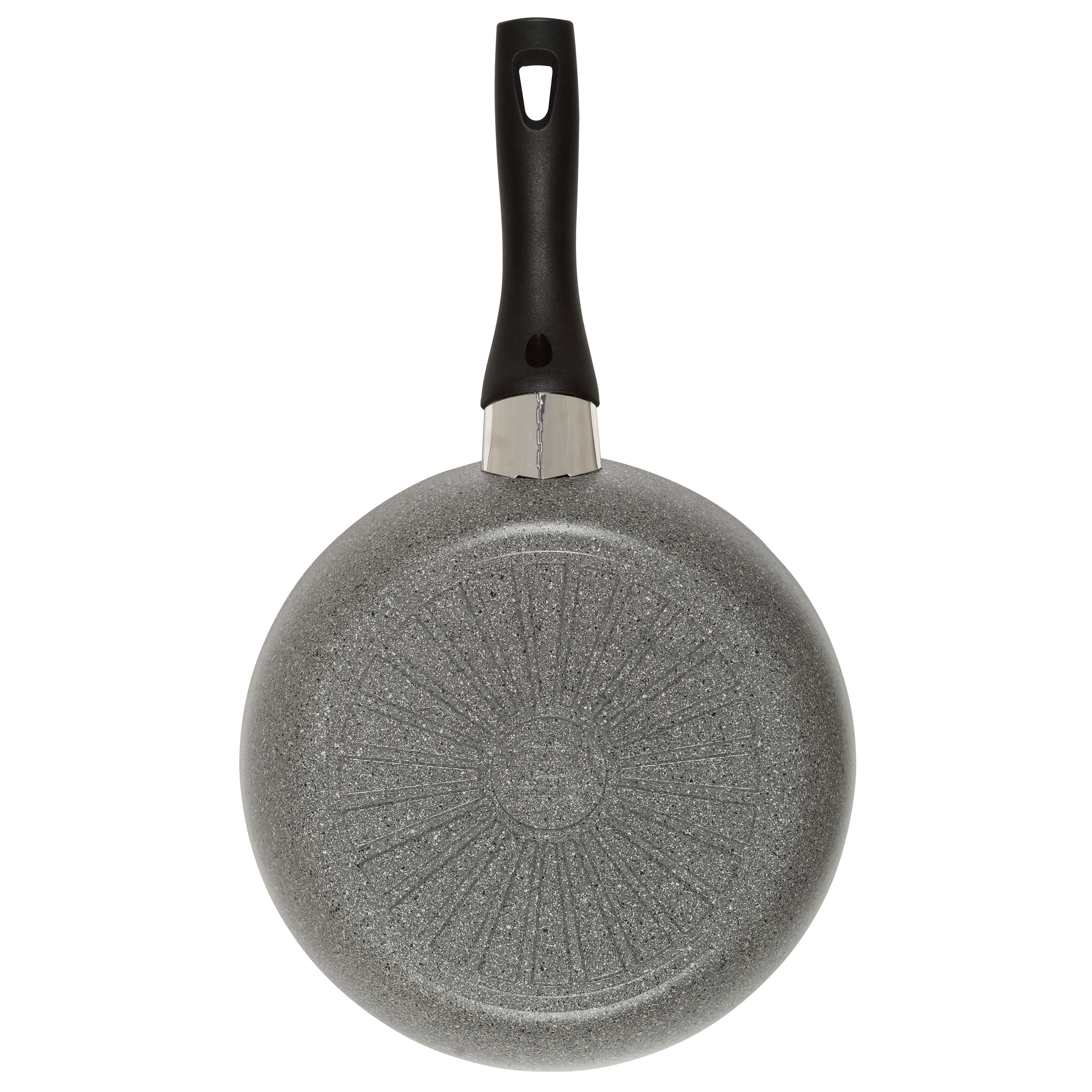 ΤΗΓΑΝΙ BALLARINI FRG21 | Τηγάνι βαθύ 24εκ. | FERRARA GRANITIUM 3