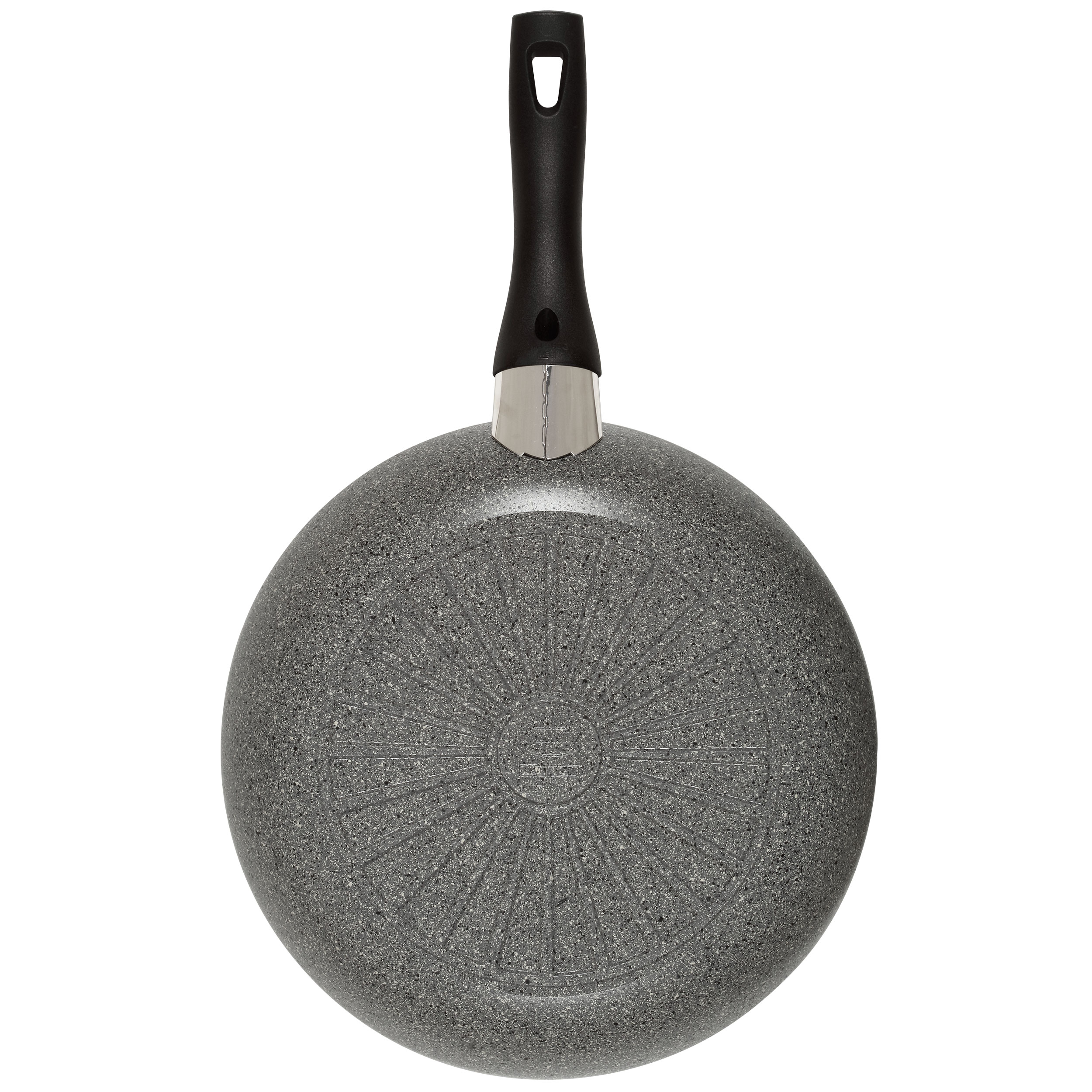 ΤΗΓΑΝΙ BALLARINI FRG14 | Τηγάνι ρηχό 28εκ. | FERRARA GRANITIUM 3