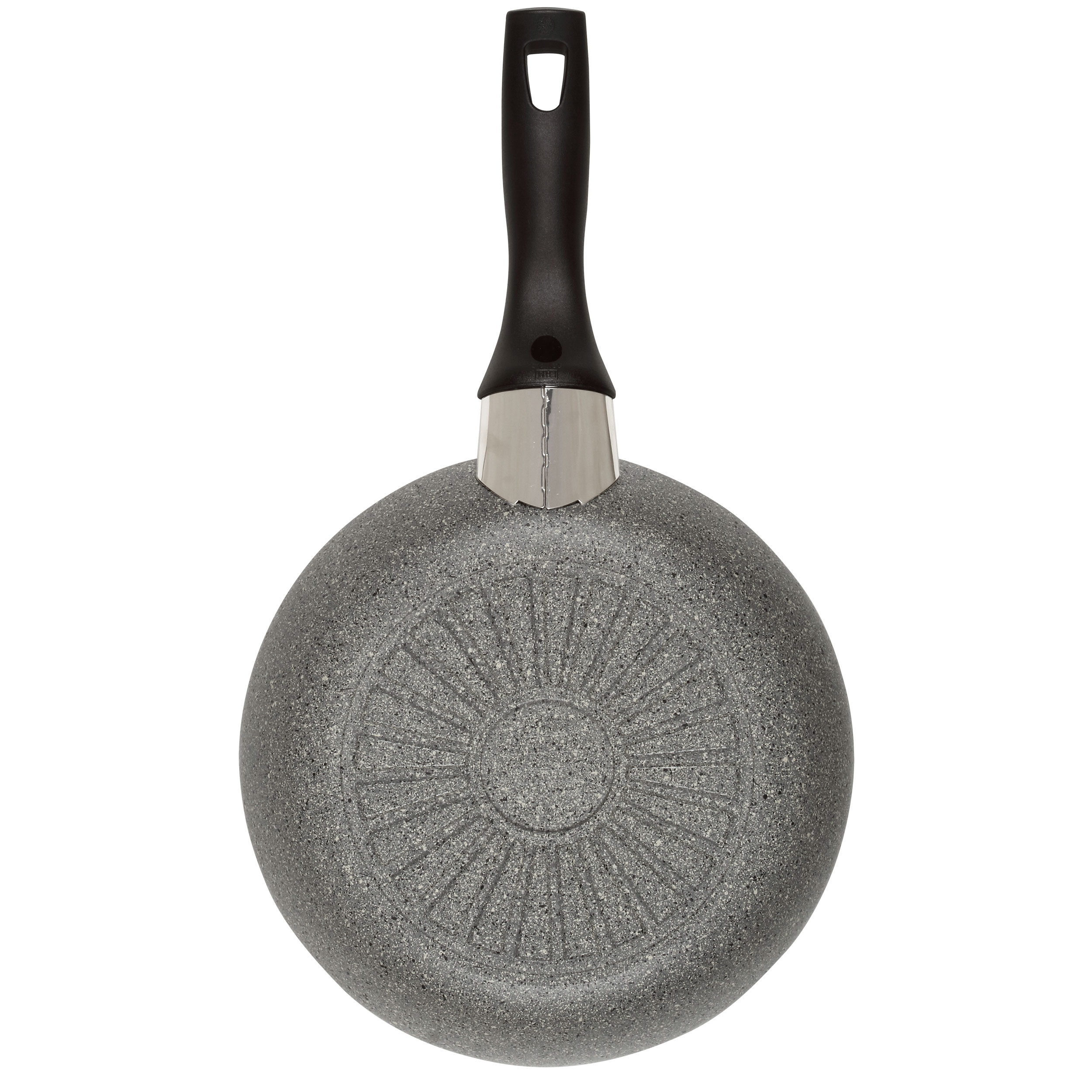ΤΗΓΑΝΙ BALLARINI FRG11 | Τηγάνι ρηχό 20εκ. | FERRARA GRANITIUM 2