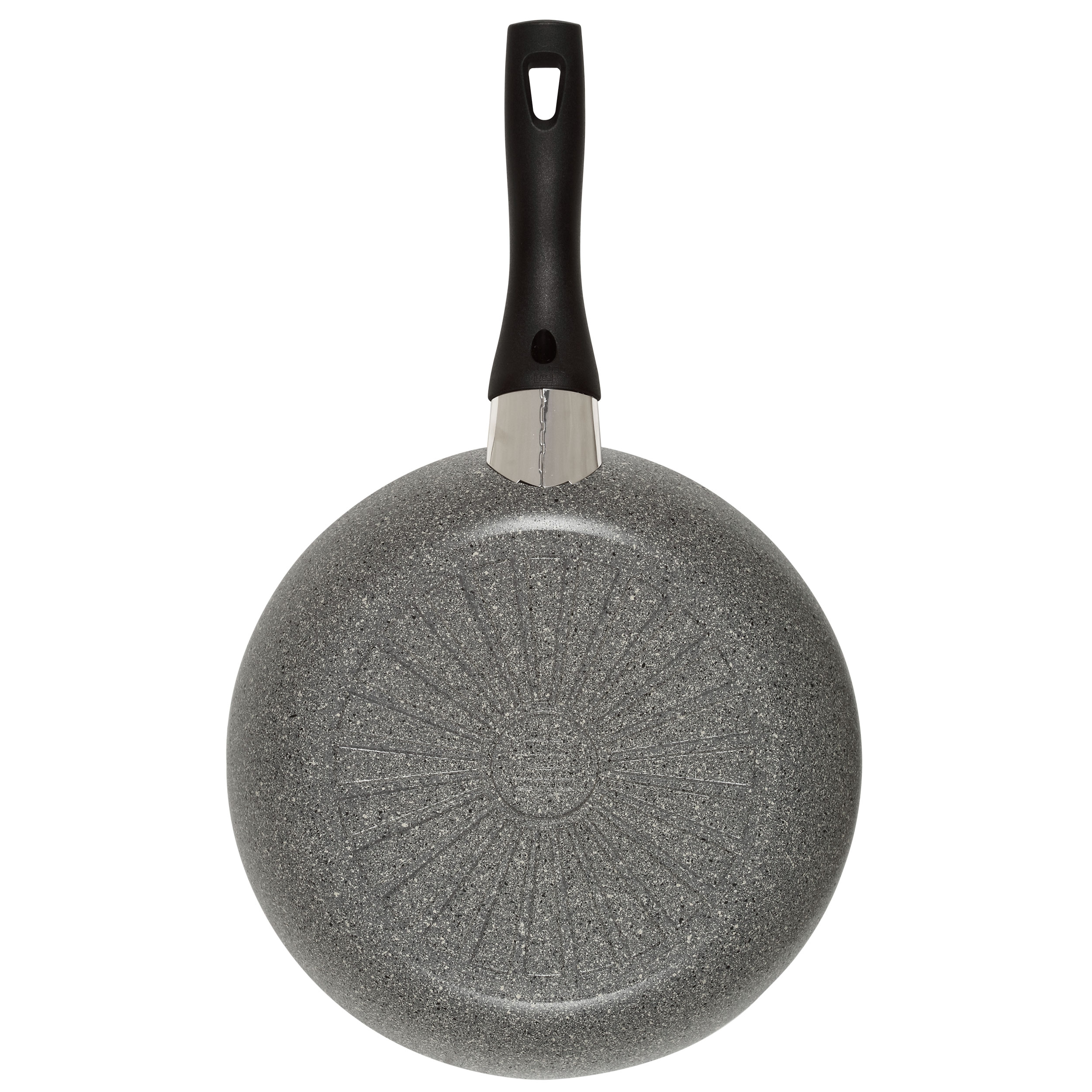 ΤΗΓΑΝΙ BALLARINI FRG13 | Τηγάνι ρηχό 26εκ. | FERRARA GRANITIUM 2