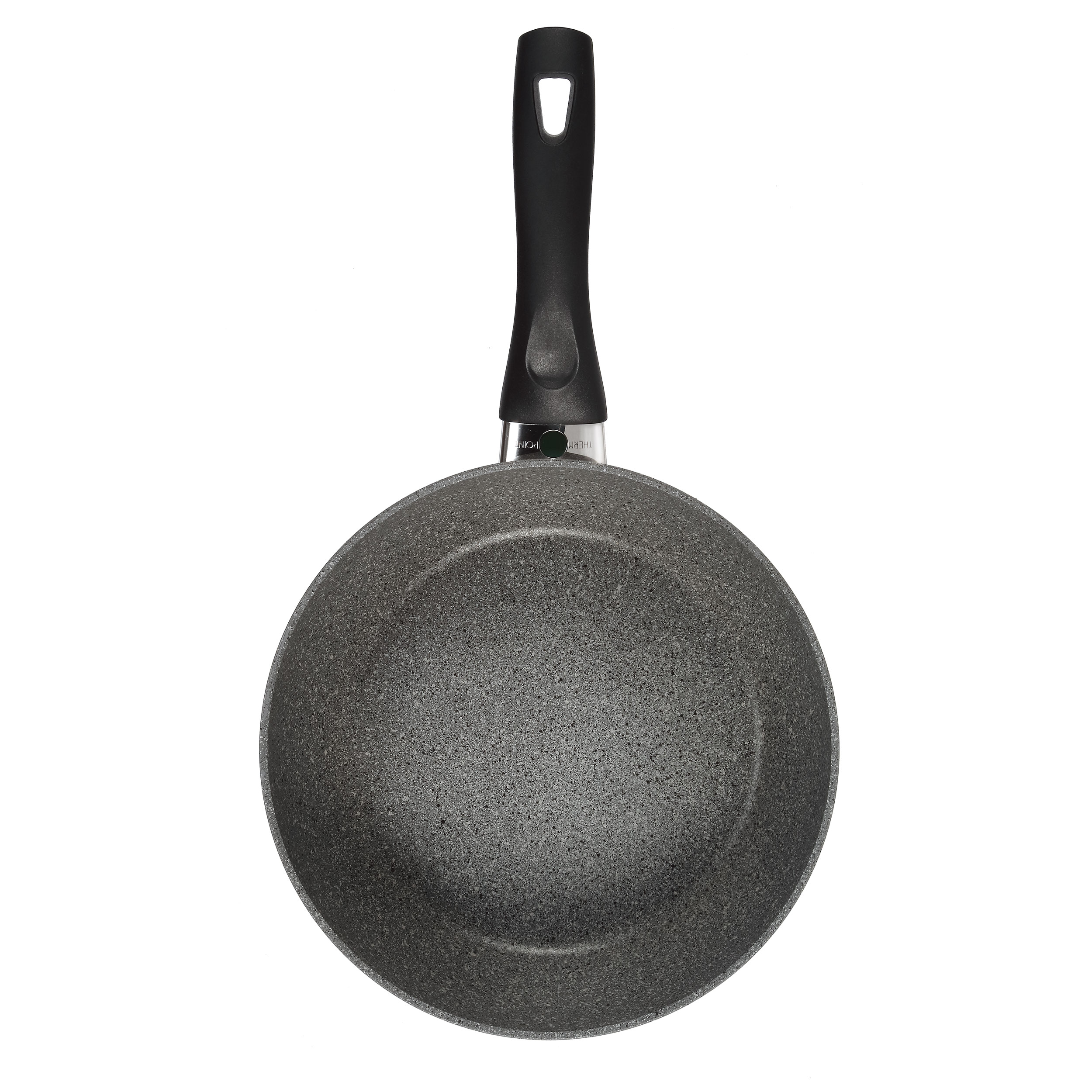 ΤΗΓΑΝΙ BALLARINI FRG21 | Τηγάνι βαθύ 24εκ. | FERRARA GRANITIUM 2