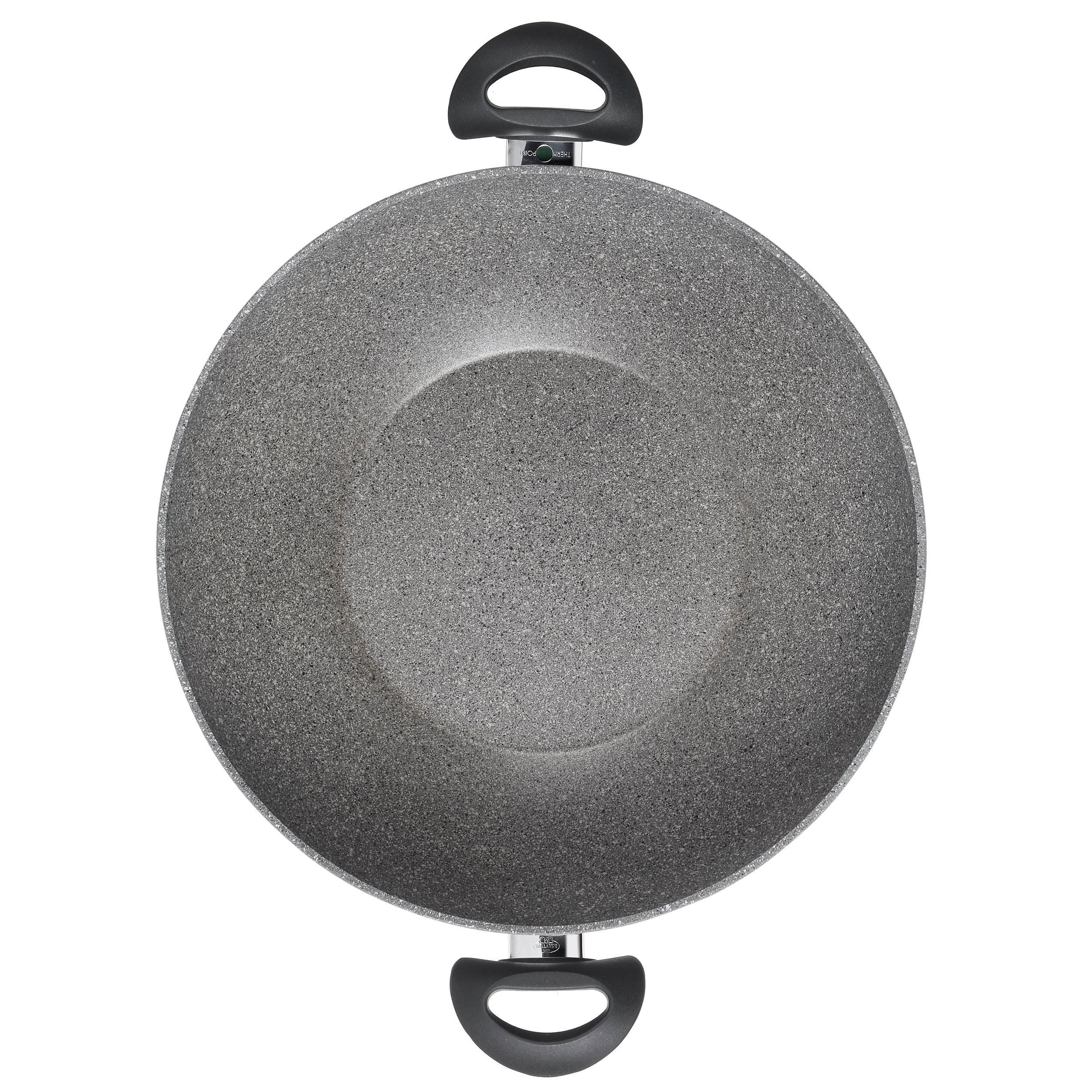 WOK BALLARINI FRG32 | WOK 36εκ. | FERRARA GRANITIUM 2