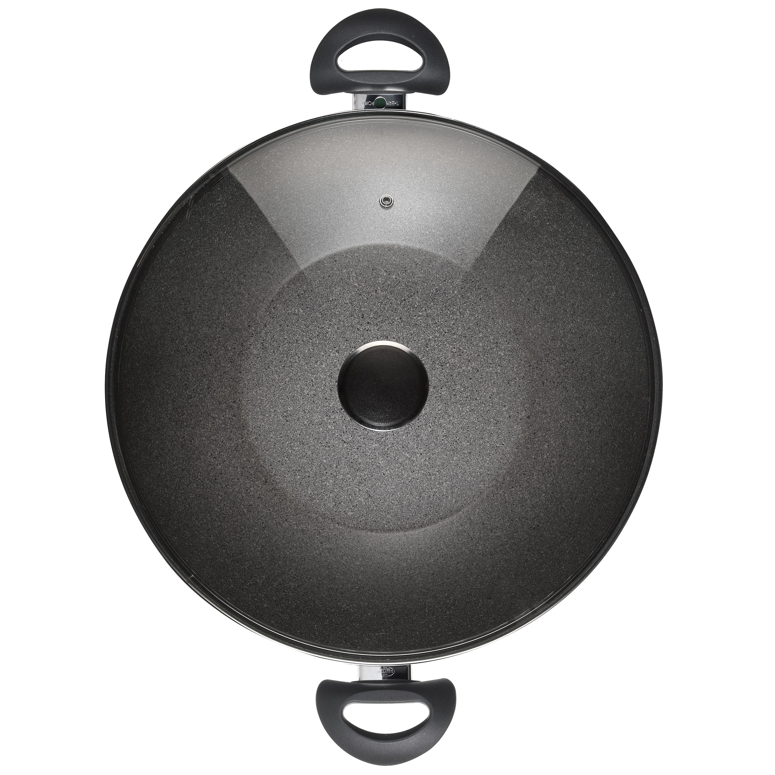 WOK BALLARINI FRG32 | WOK 36εκ. | FERRARA GRANITIUM 3