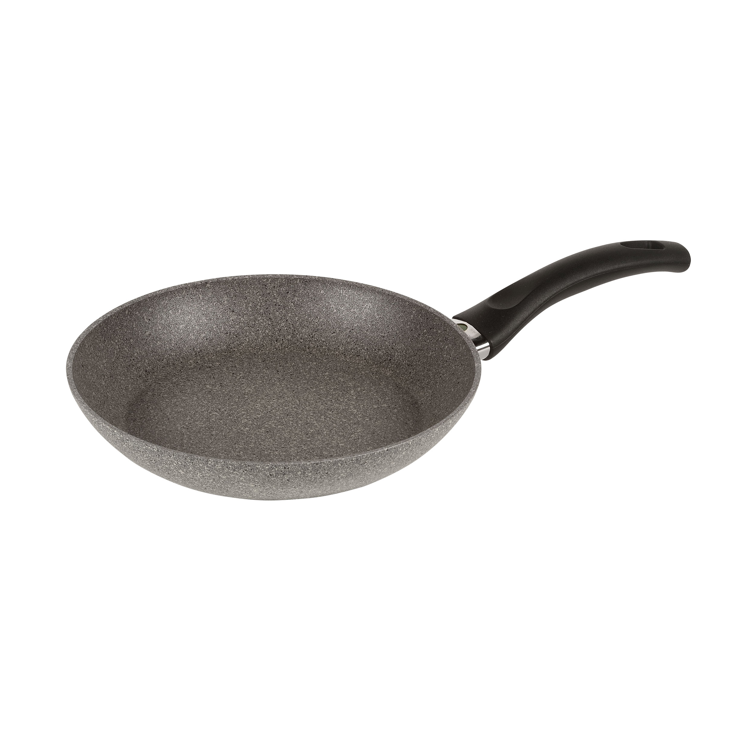 ΤΗΓΑΝΙ BALLARINI FRG12 | Τηγάνι ρηχό 24εκ. | FERRARA GRANITIUM