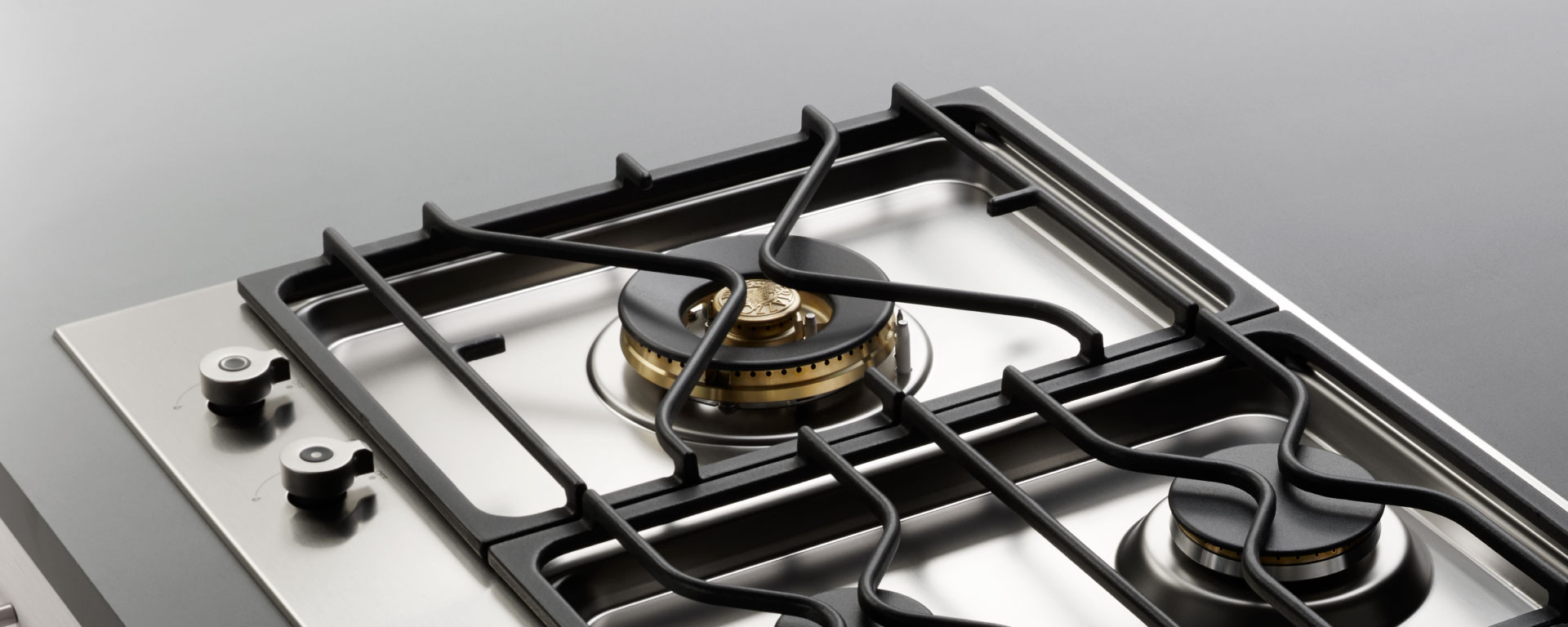 ΕΣΤΙΑ BERTAZZONI PM365S0X | ΕΣΤΙΕΣ ΑΕΡΙΟΥ 3