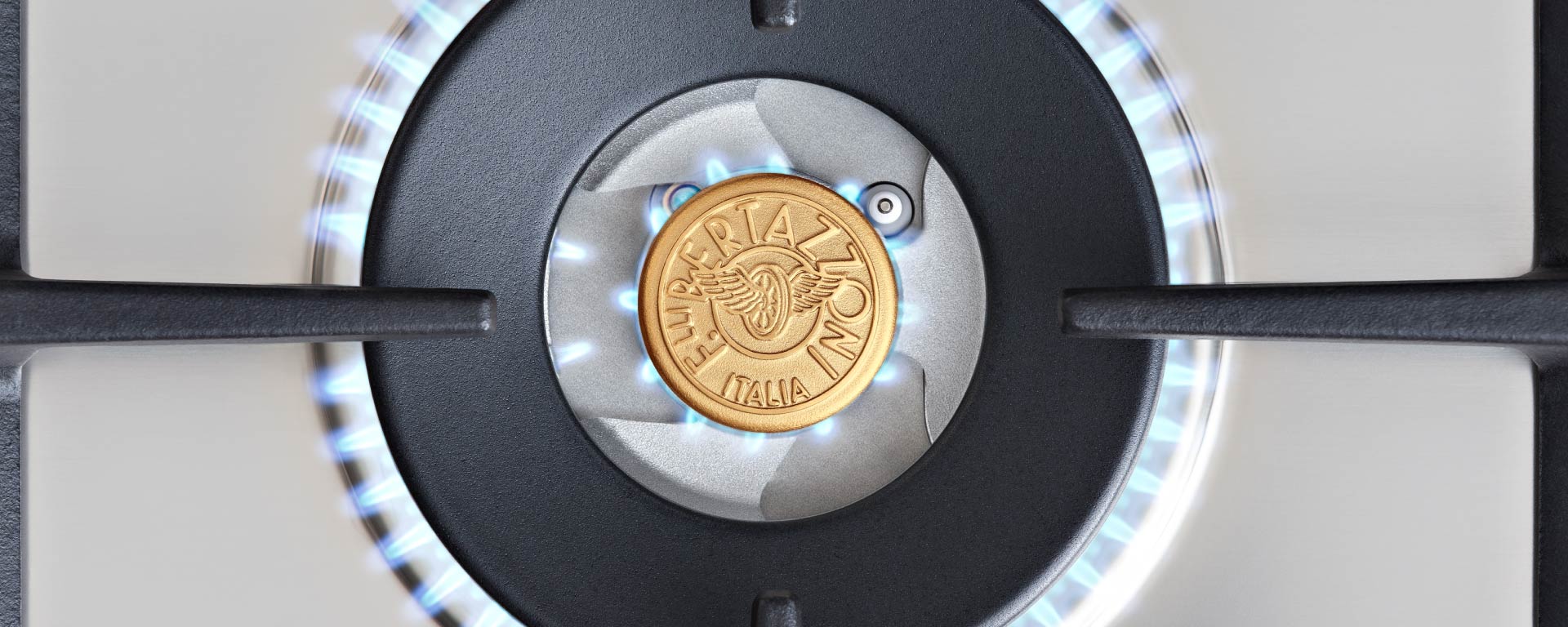 ΕΣΤΙΑ BERTAZZONI P604LPROX | ΕΣΤΙΕΣ ΑΕΡΙΟΥ 2