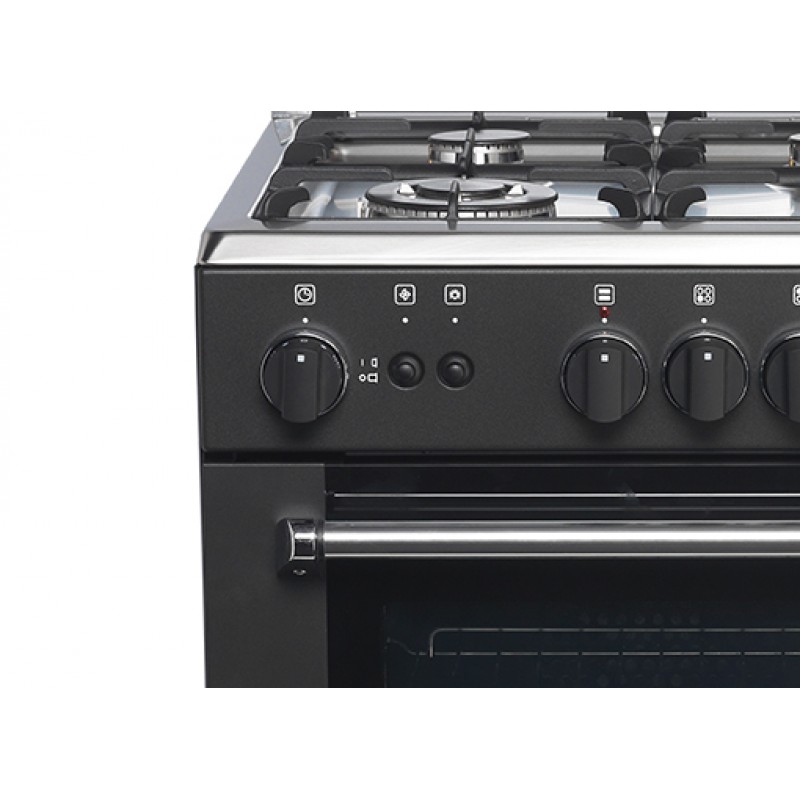 ΚΟΥΖΙΝΑ LA GERMANIA AMN64C81CNE | ΦΟΥΡΝΟΣ ΑΕΡΙΟΥ ΜΕ ΑΕΡΑ ΚΑΙ ΓΚΡΙΛ ΑΕΡΙΟΥ | ΕΣΤΙΕΣ ΑΕΡΙΟΥ 2