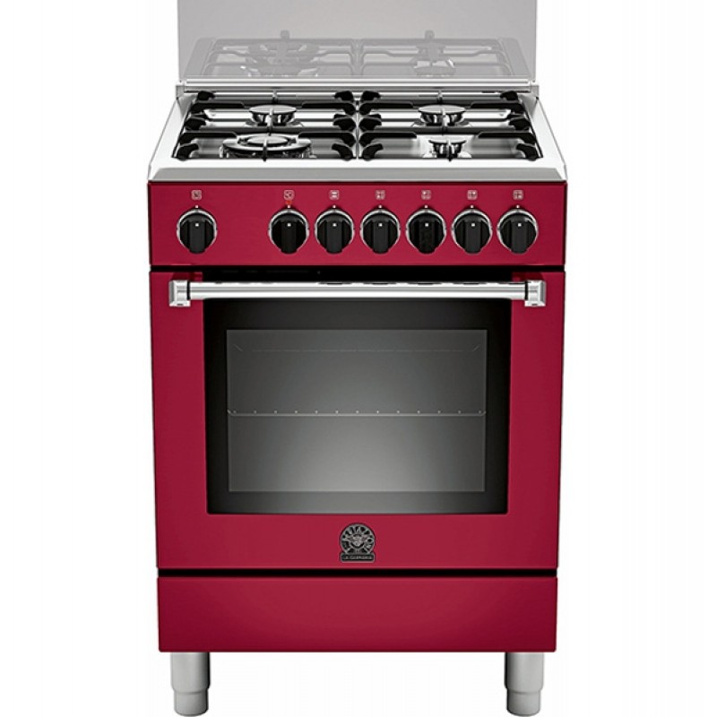 ΚΟΥΖΙΝΑ LA GERMANIA AMN64C61CVIT | ΦΟΥΡΝΟΣ ΗΛΕΚΤΡΙΚΟΣ | ΕΣΤΙΕΣ ΑΕΡΙΟΥ 3