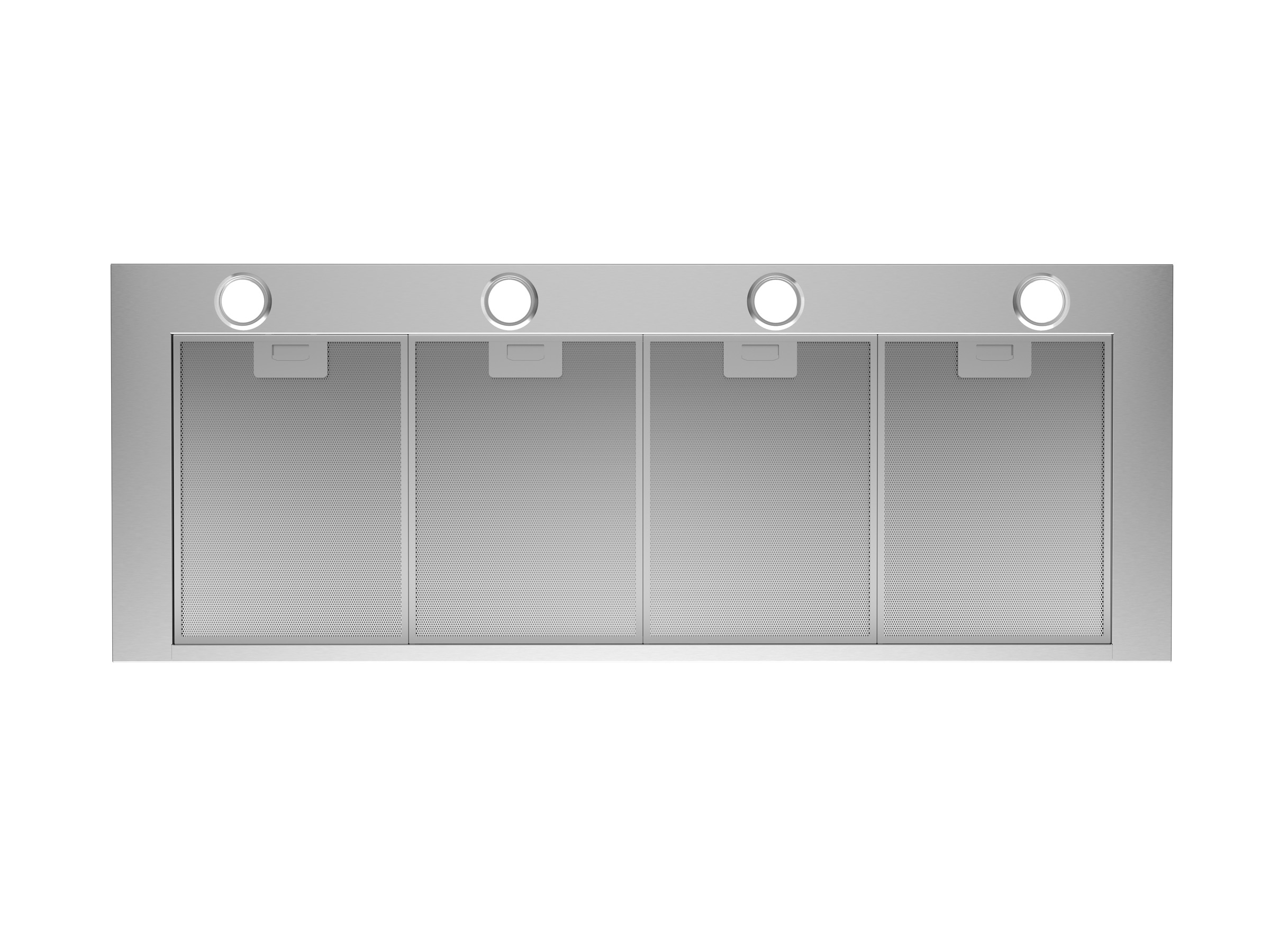 ΑΠΟΡΡΟΦΗΤΗΡΑΣ BERTAZZONI KT120P1AXT | ΑΠΟΡΡΟΦΗΤΗΡΑΣ ΕΠΙΤΟΙΧΙΟΣ 2