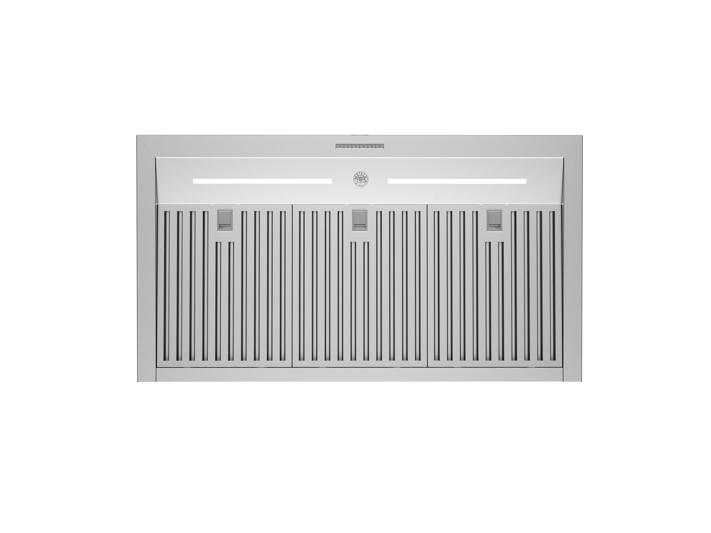 ΑΠΟΡΡΟΦΗΤΗΡΑΣ BERTAZZONI KPH90MASNET | ΑΠΟΡΡΟΦΗΤΗΡΑΣ ΤΖΑΚΙ ΕΠΙΤΟΙΧΙΟΣ 2