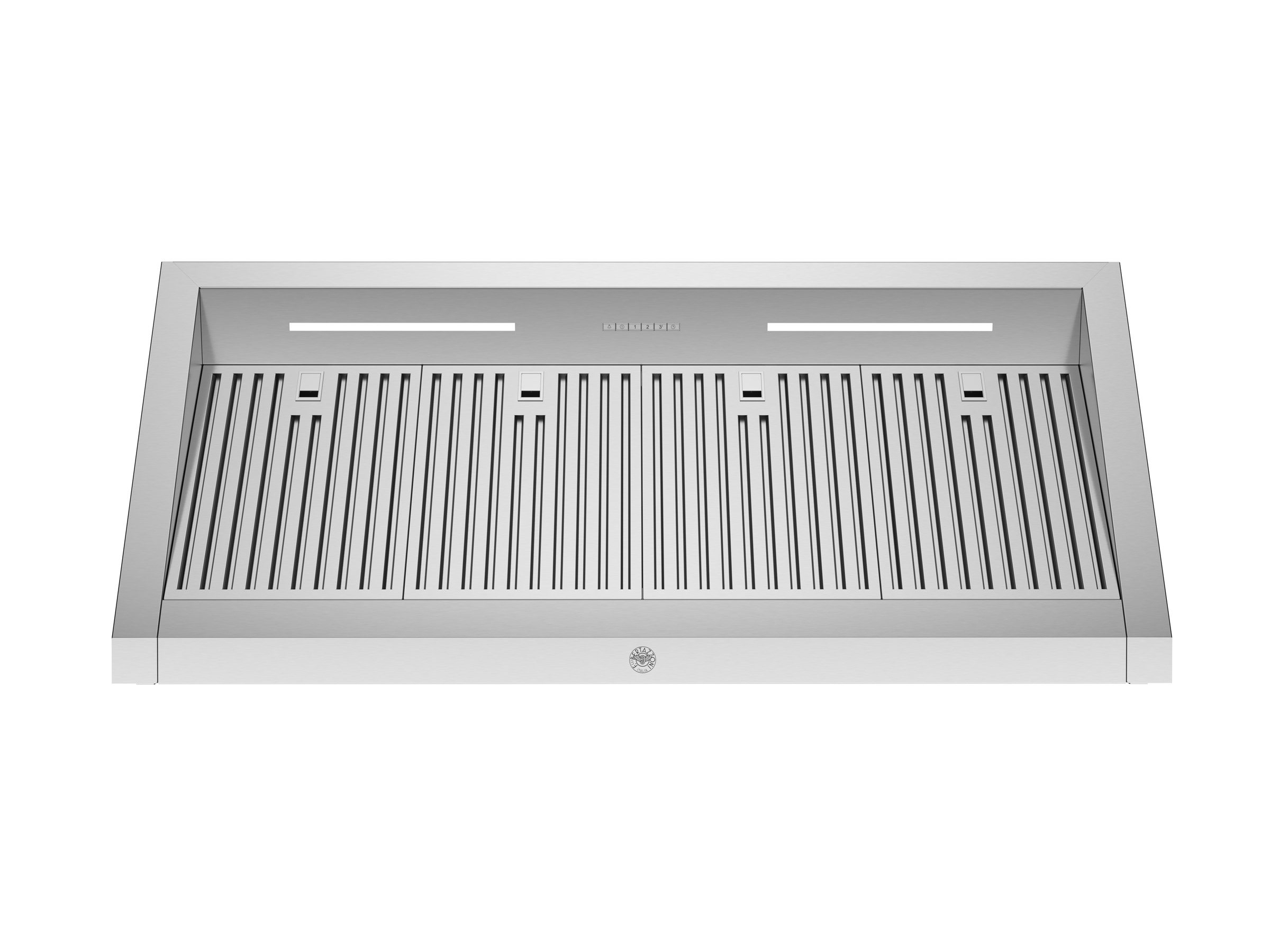 ΑΠΟΡΡΟΦΗΤΗΡΑΣ BERTAZZONI KV120PROXT | ΑΠΟΡΡΟΦΗΤΗΡΑΣ ΕΠΙΤΟΙΧΙΟΣ 3