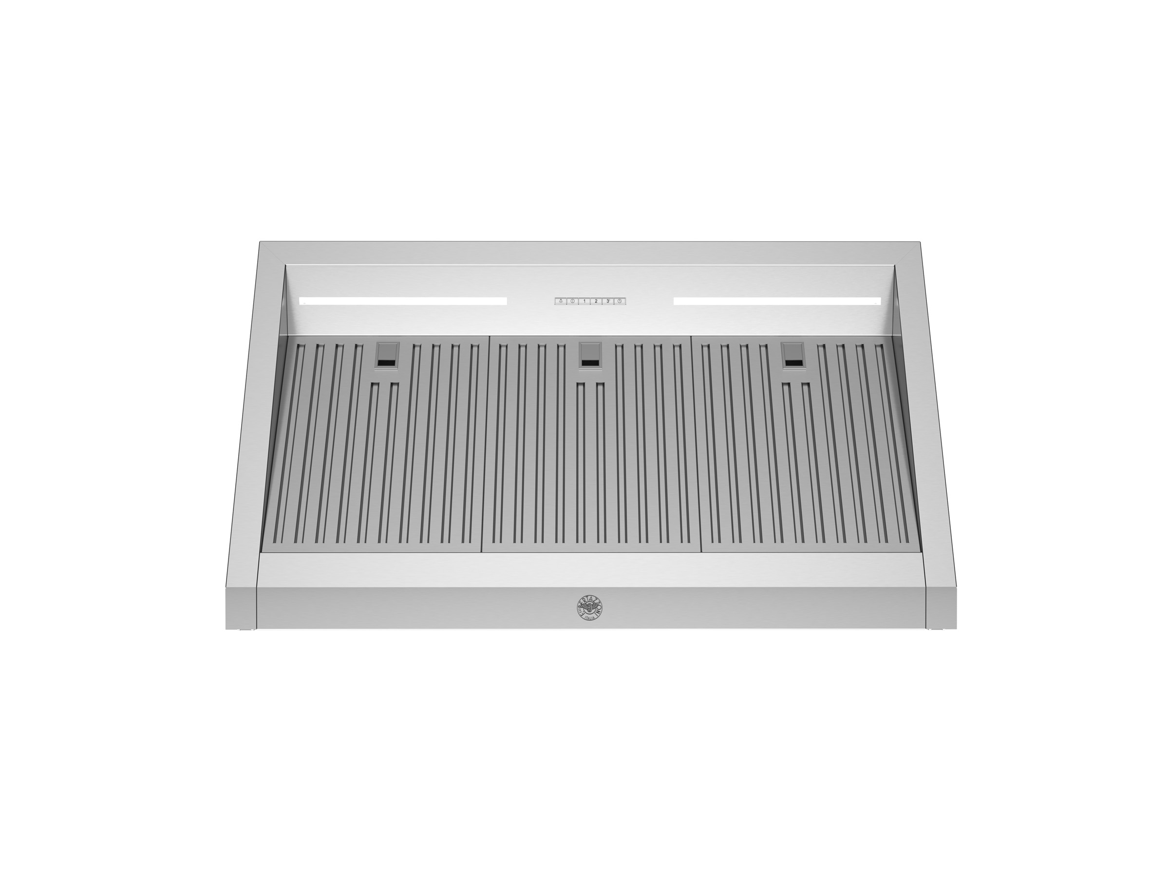 ΑΠΟΡΡΟΦΗΤΗΡΑΣ BERTAZZONI KV90PROXT | ΑΠΟΡΡΟΦΗΤΗΡΑΣ ΕΠΙΤΟΙΧΙΟΣ 3