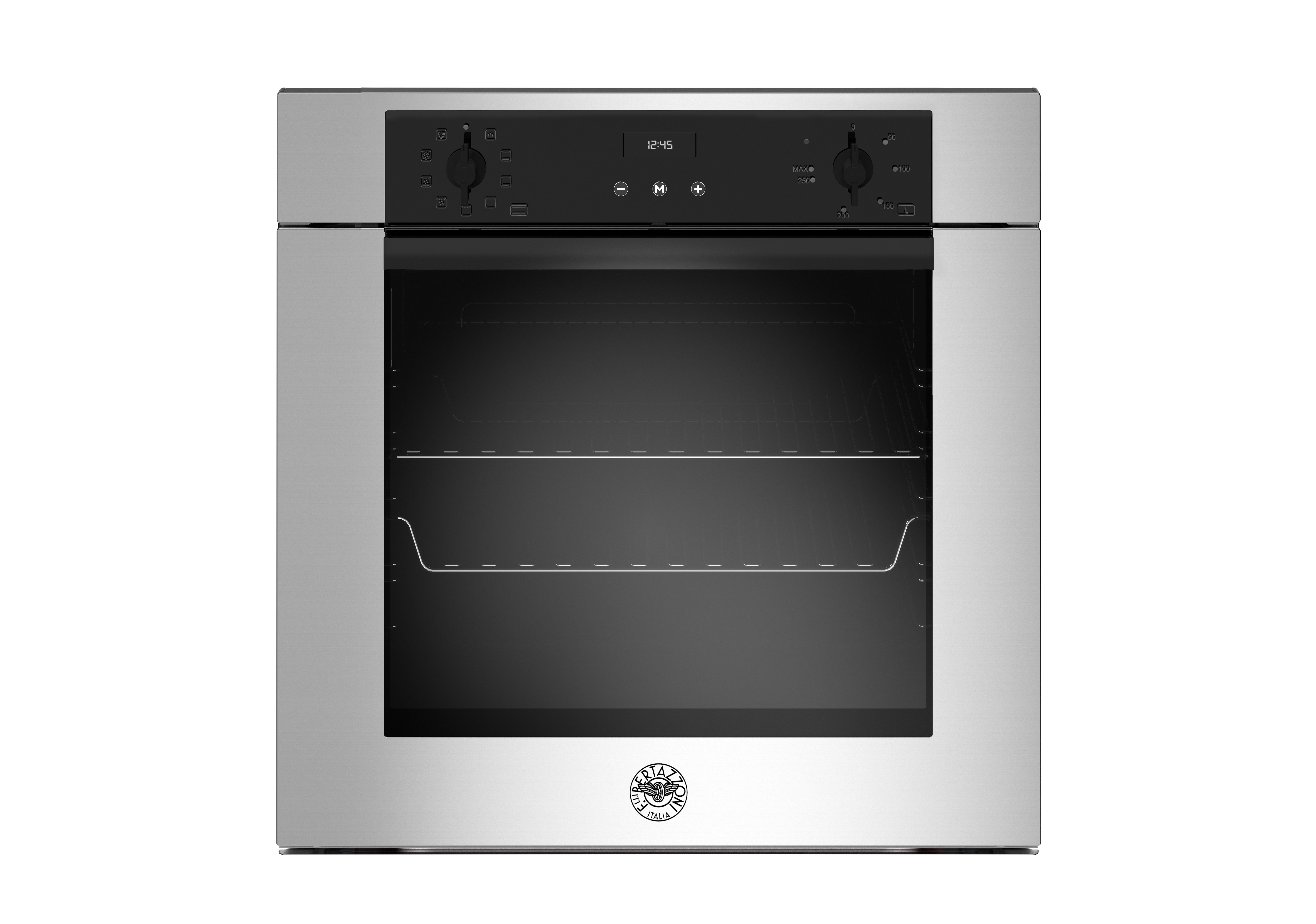 ΦΟΥΡΝΟΣ BERTAZZONI F609MODESX | ΦΟΥΡΝΟΣ ΗΛΕΚΤΡΙΚΟΣ