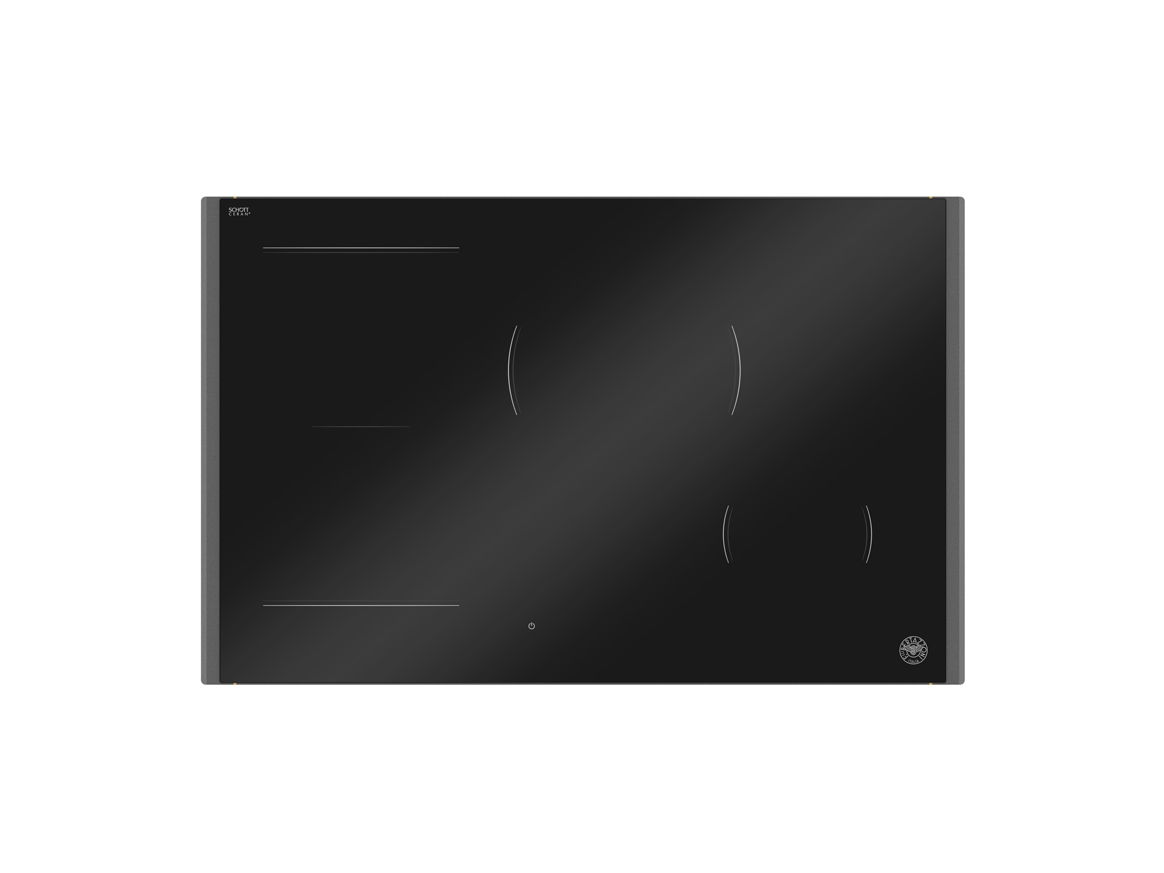 ΕΣΤΙΑ BERTAZZONI P784I1M30CP CARBONIO | ΚΕΡΑΜΙΚΗ ΕΠΑΓΩΓΙΚΗΣ ΤΕΧΝΟΛΟΓΙΑΣ 2