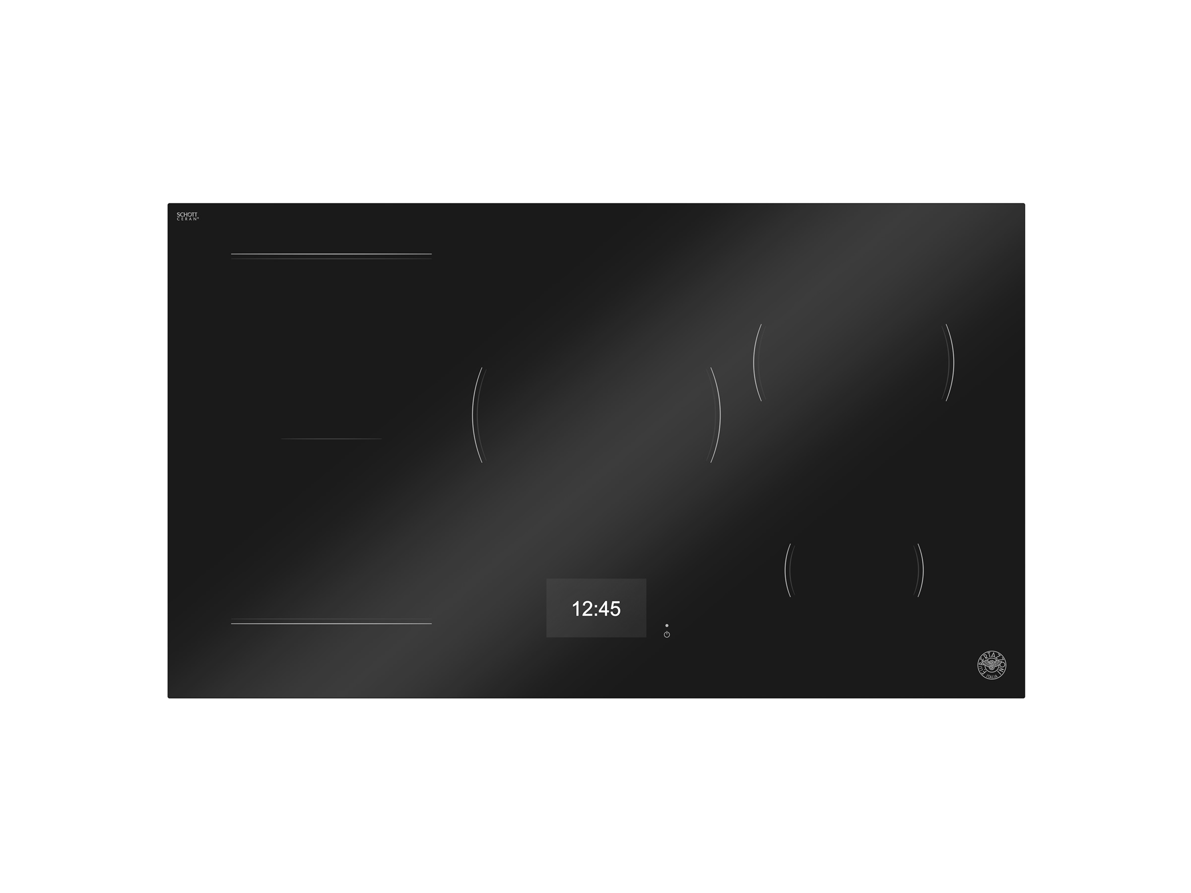 ΕΣΤΙΑ BERTAZZONI P905I1M37NT | ΚΕΡΑΜΙΚΗ ΕΠΑΓΩΓΙΚΗΣ ΤΕΧΝΟΛΟΓΙΑΣ 2