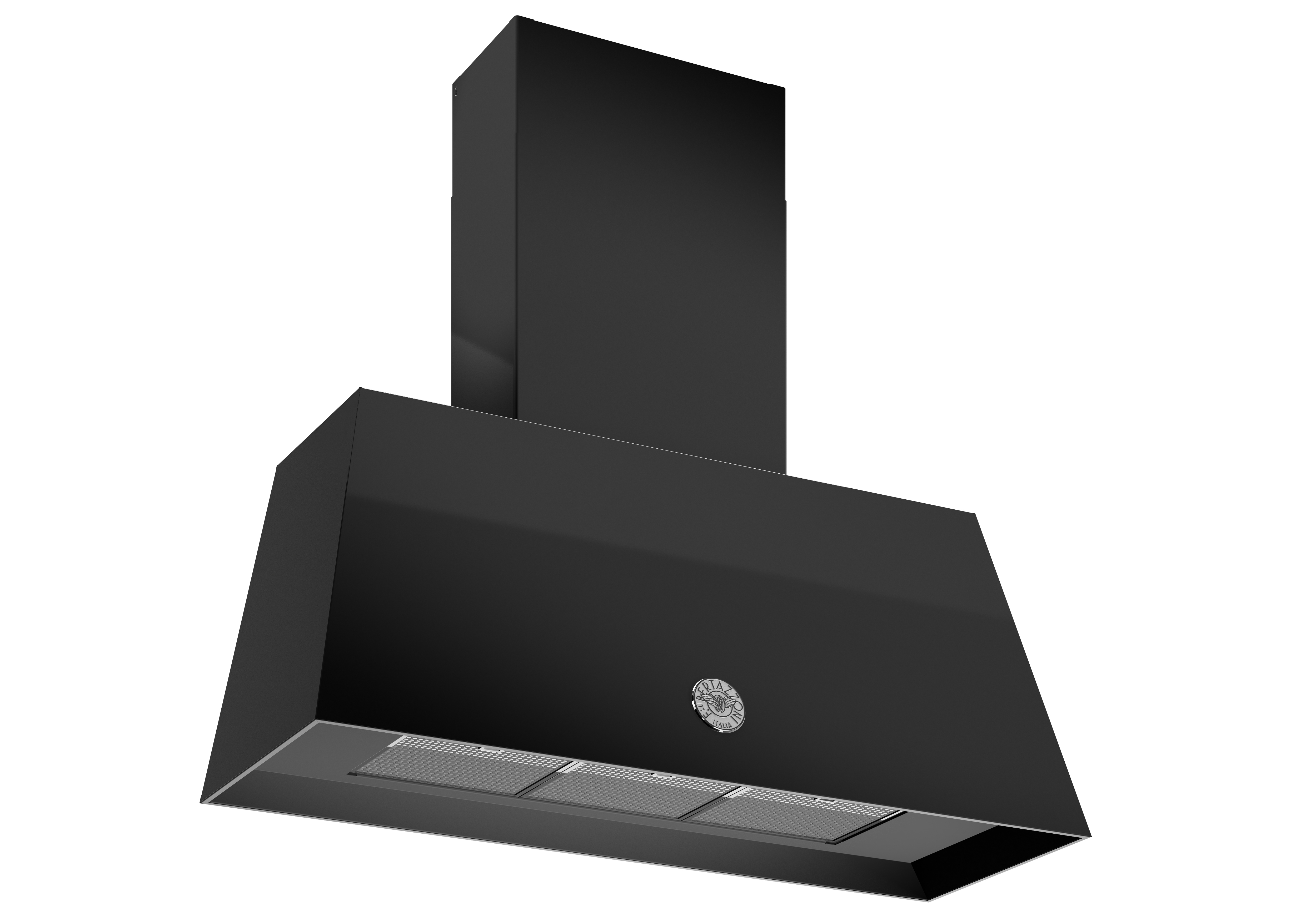 ΑΠΟΡΡΟΦΗΤΗΡΑΣ BERTAZZONI KR110HER1NEDC | ΑΠΟΡΡΟΦΗΤΗΡΑΣ ΕΠΙΤΟΙΧΙΟΣ