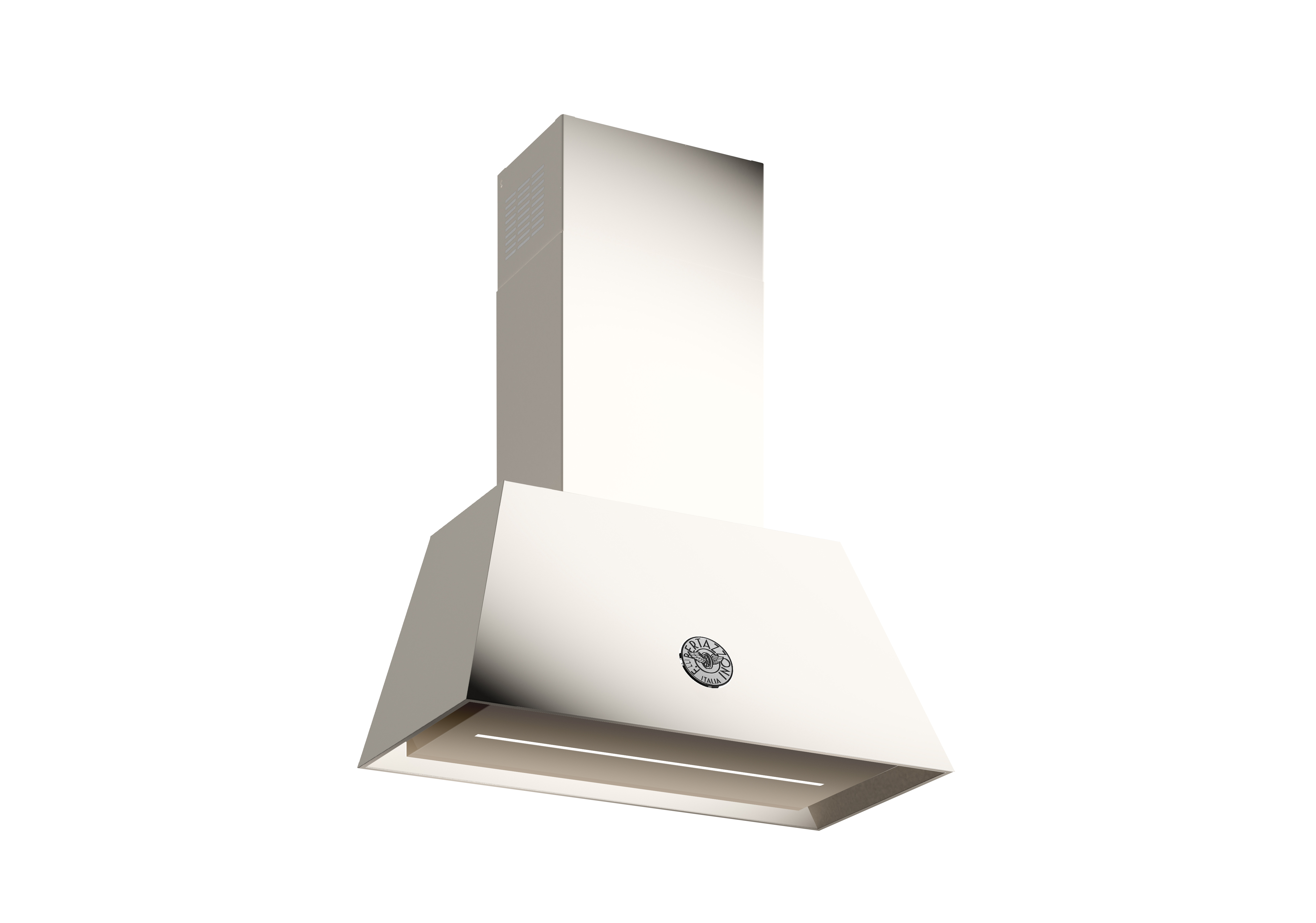 ΑΠΟΡΡΟΦΗΤΗΡΑΣ BERTAZZONI KR70HER1ADA | ΑΠΟΡΡΟΦΗΤΗΡΑΣ ΕΠΙΤΟΙΧΙΟΣ