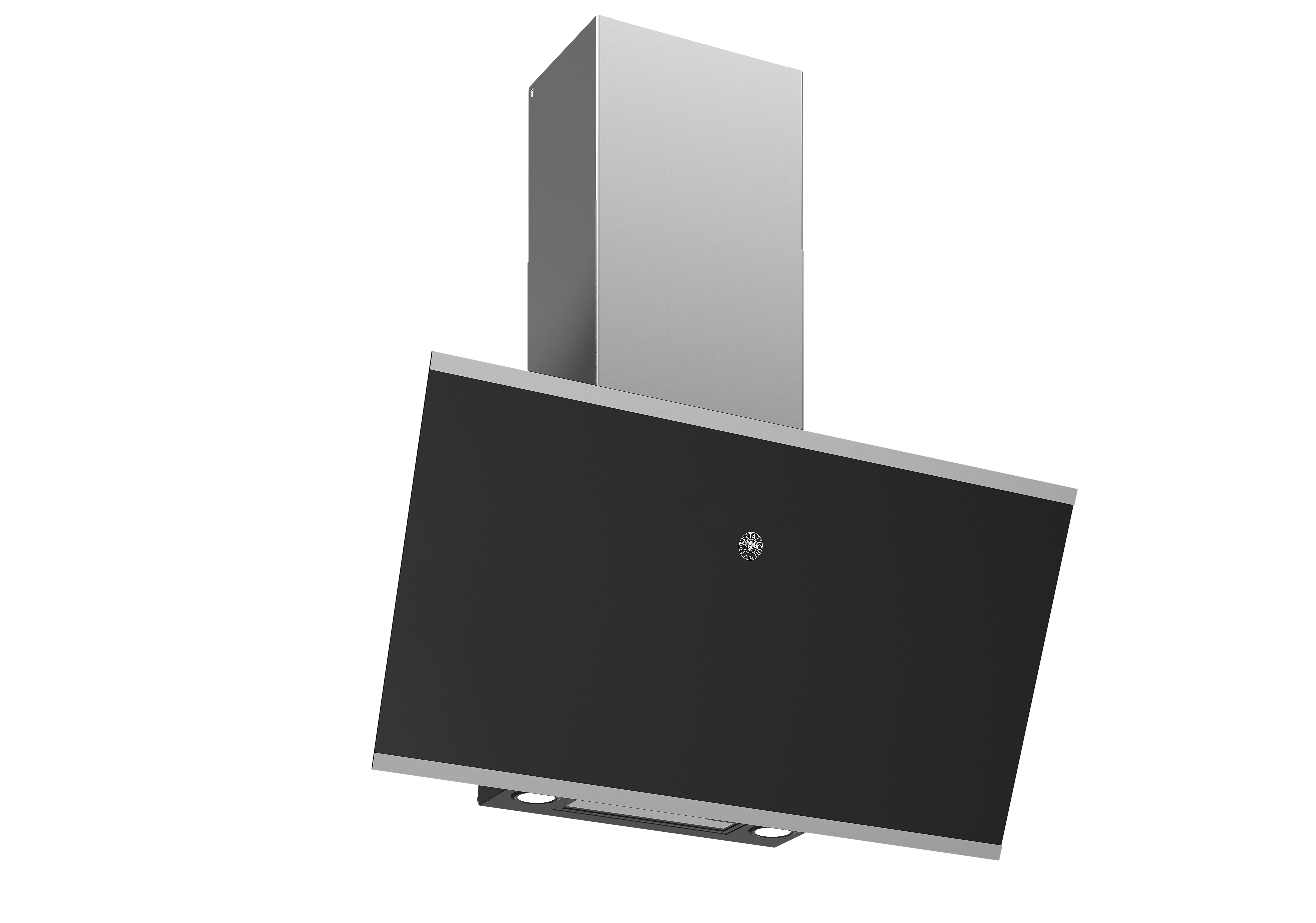 ΑΠΟΡΡΟΦΗΤΗΡΑΣ BERTAZZONI KV90MOD1NA | ΑΠΟΡΡΟΦΗΤΗΡΑΣ ΕΠΙΤΟΙΧΙΟΣ