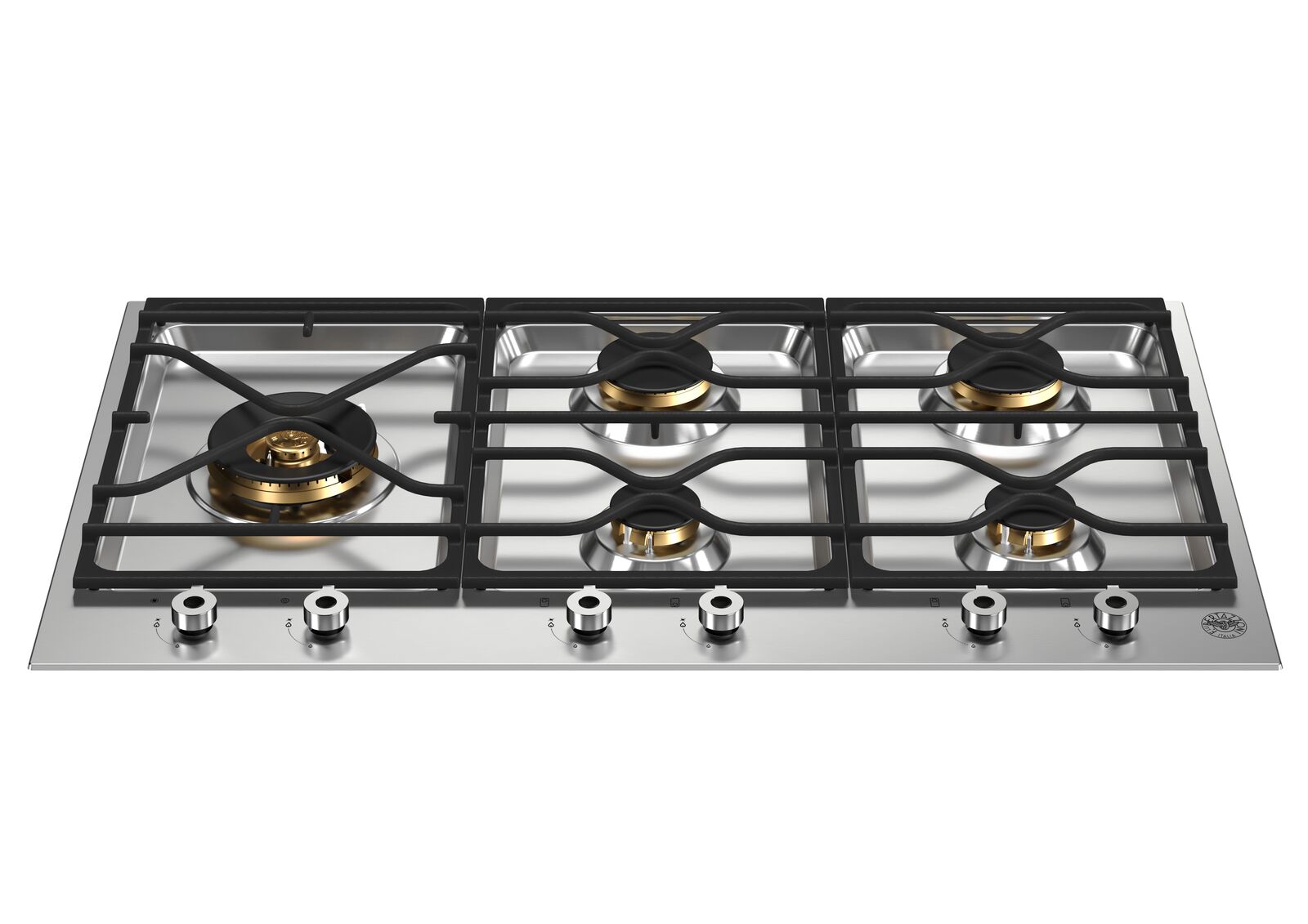 ΕΣΤΙΑ BERTAZZONI PM365S0X | ΕΣΤΙΕΣ ΑΕΡΙΟΥ