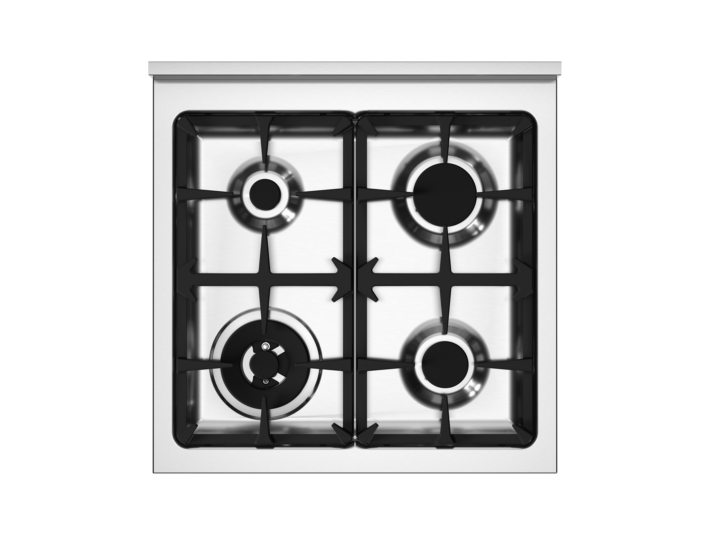 ΚΟΥΖΙΝΑ BERTAZZONI MAS64L1EXC | ΦΟΥΡΝΟΣ ΗΛΕΚΤΡΙΚΟΣ | ΕΣΤΙΕΣ ΑΕΡΙΟΥ 3