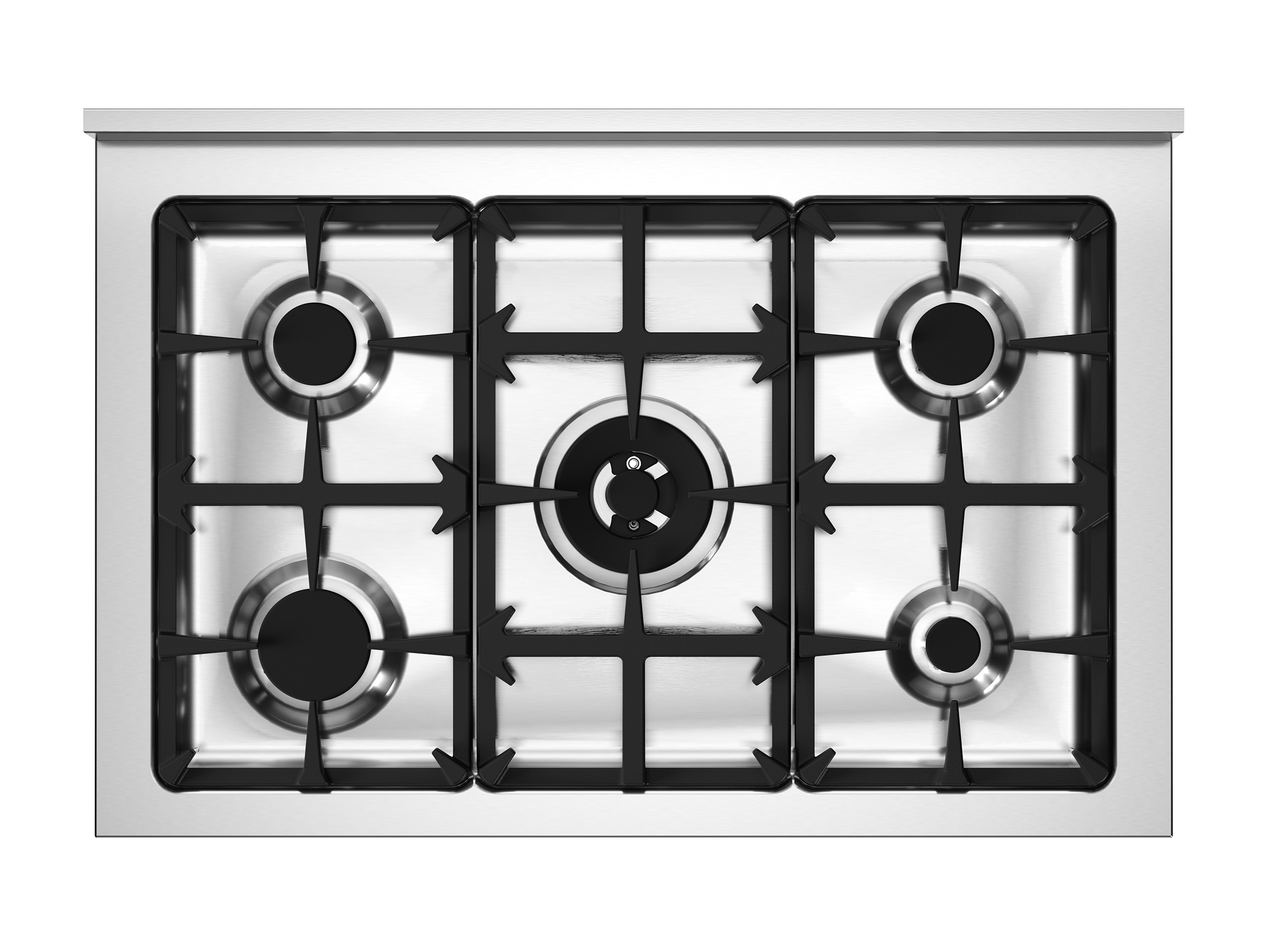 ΚΟΥΖΙΝΑ BERTAZZONI MAS95C1ENEC | ΦΟΥΡΝΟΣ ΗΛΕΚΤΡΙΚΟΣ | ΕΣΤΙΕΣ ΑΕΡΙΟΥ 3