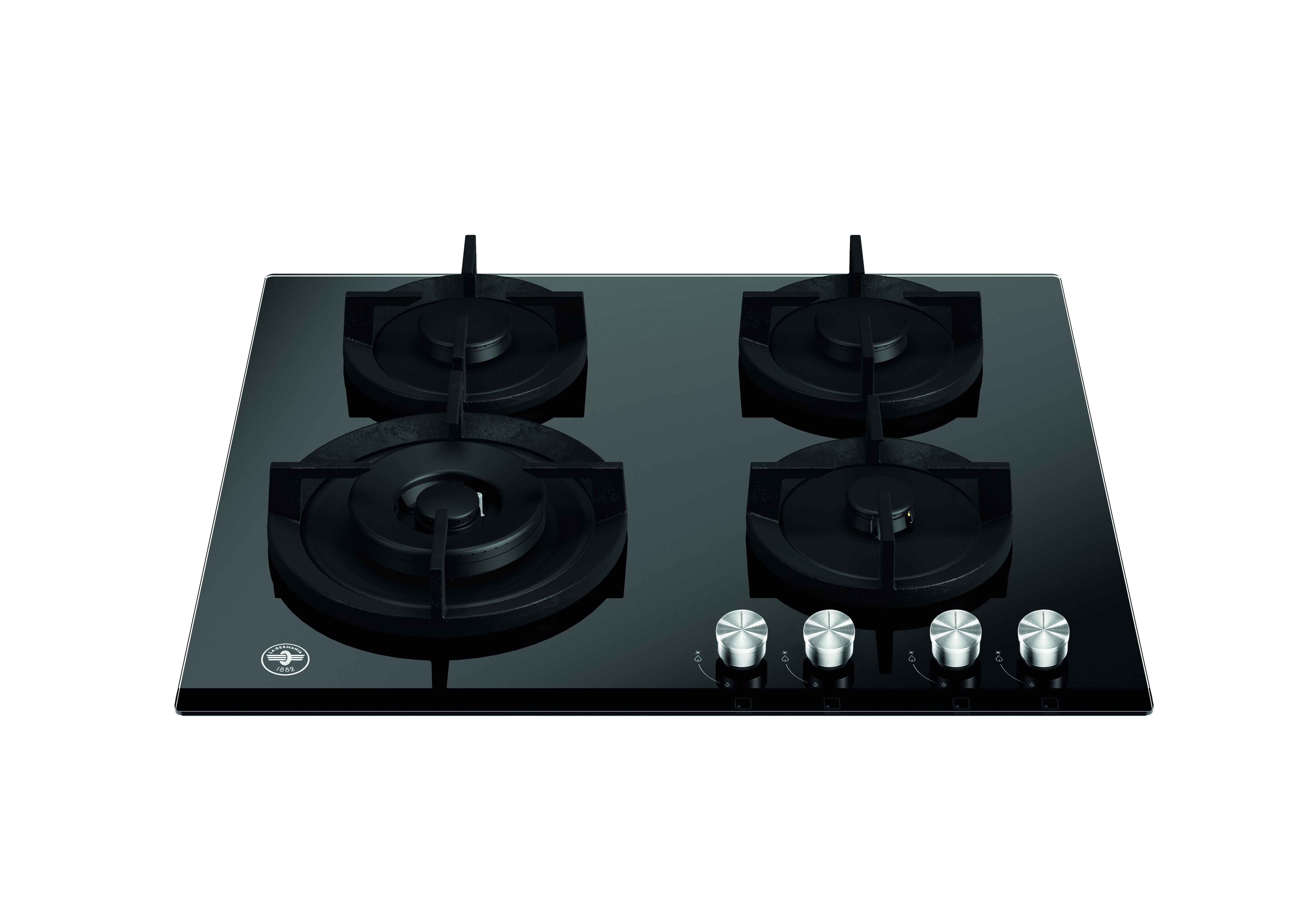 ΕΣΤΙΑ LA GERMANIA P604LLAGGN | ΕΣΤΙΕΣ ΑΕΡΙΟΥ