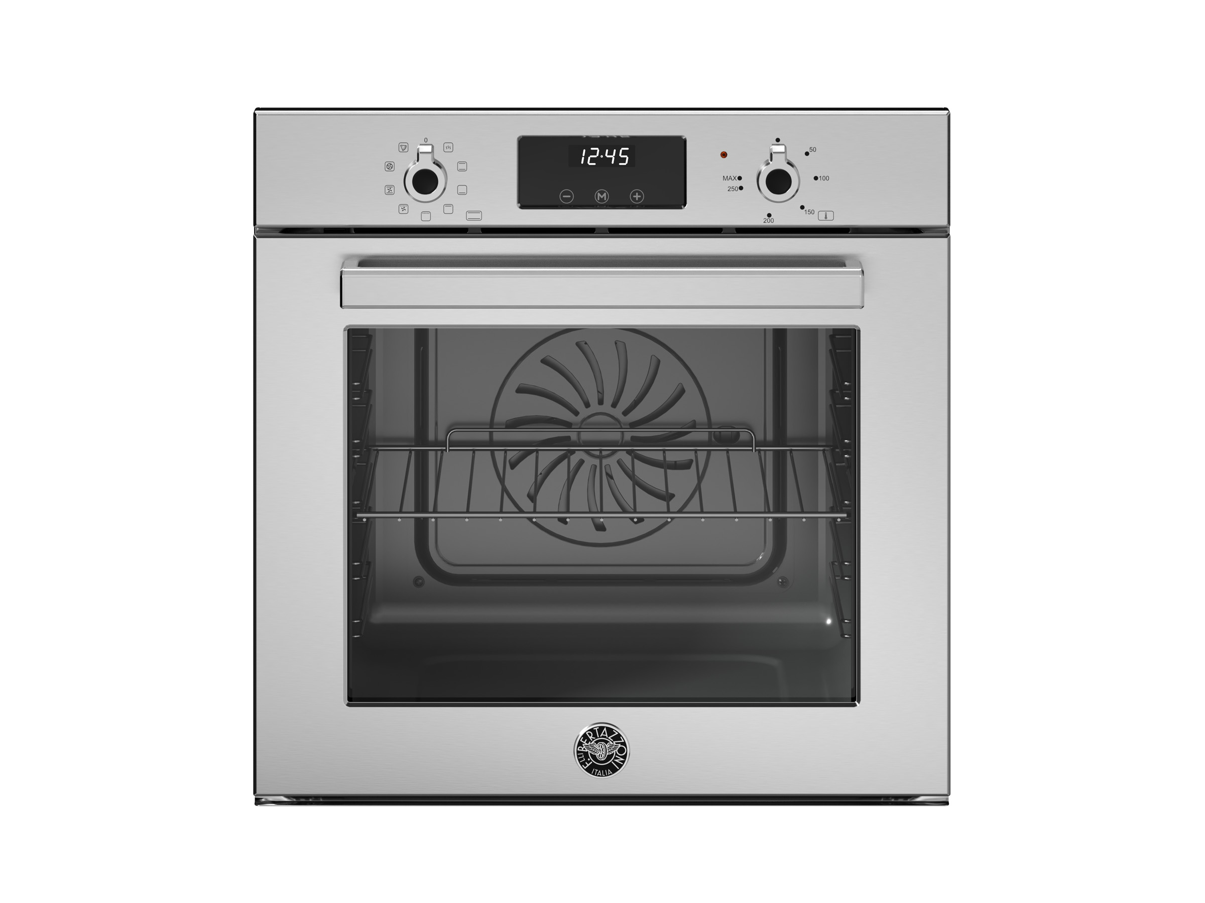 ΦΟΥΡΝΟΣ BERTAZZONI F609PROESX | ΦΟΥΡΝΟΣ ΗΛΕΚΤΡΙΚΟΣ 3