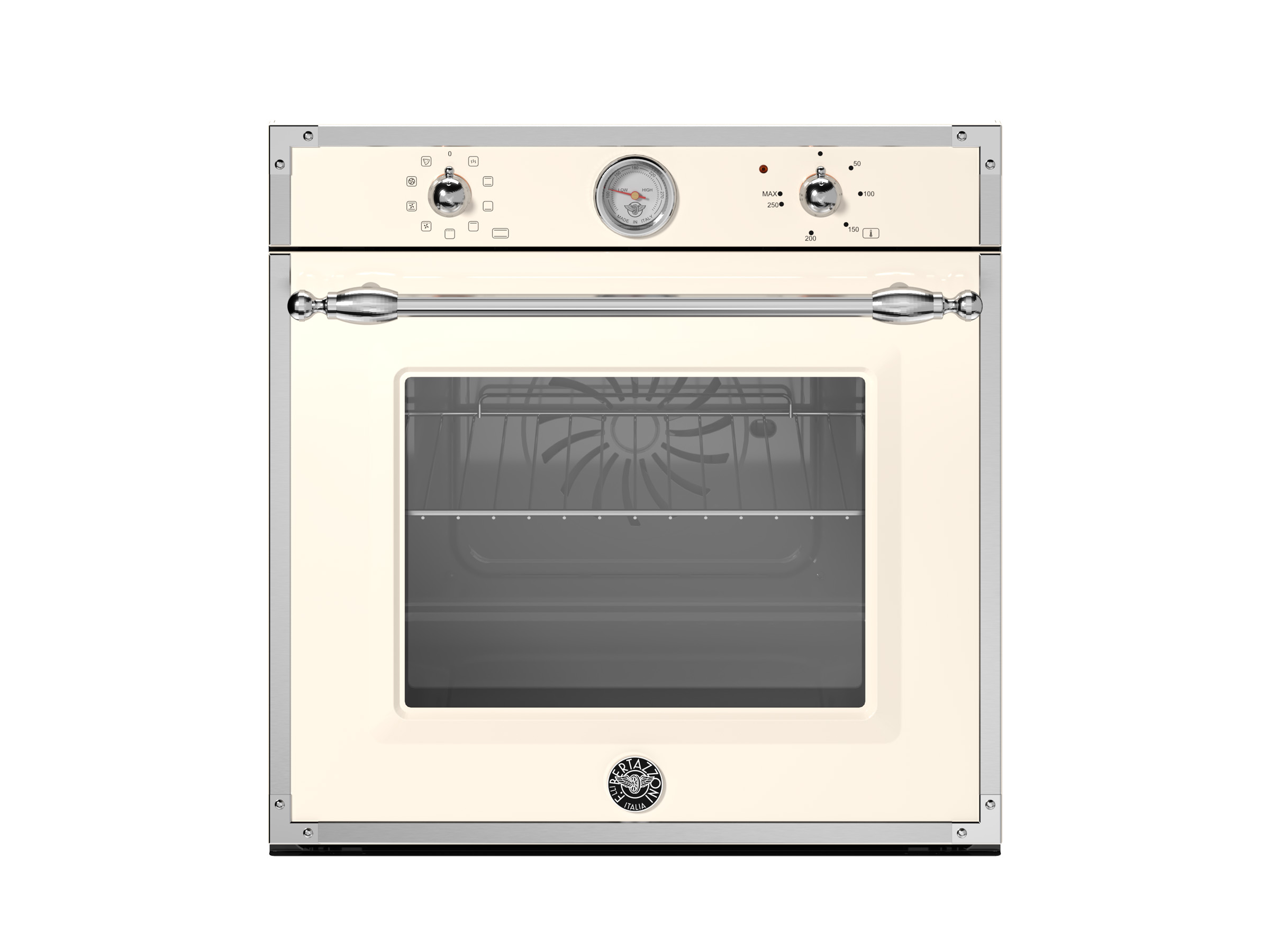 ΦΟΥΡΝΟΣ BERTAZZONI F609HEREKTAX | ΦΟΥΡΝΟΣ ΗΛΕΚΤΡΙΚΟΣ 4