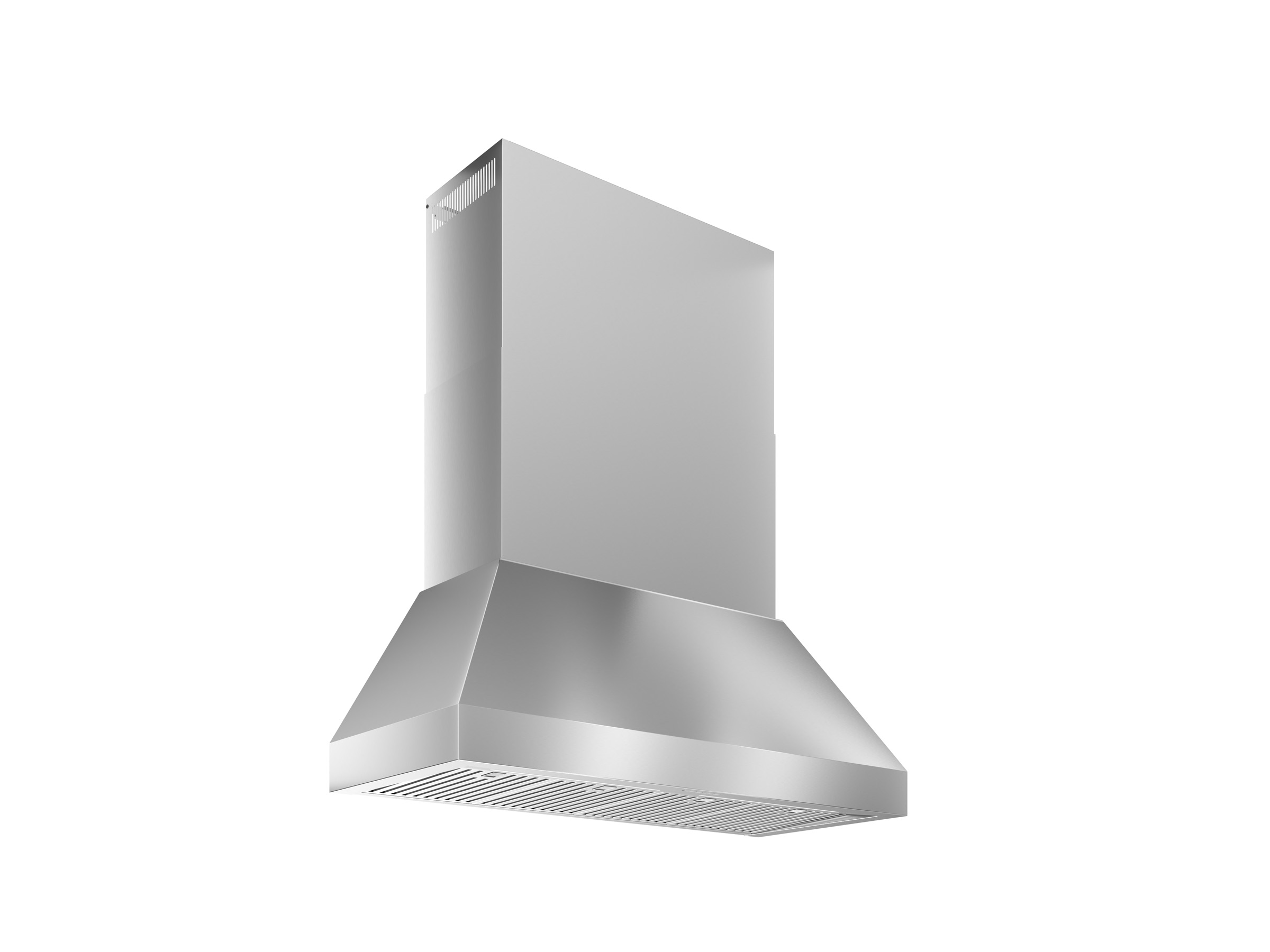 ΑΠΟΡΡΟΦΗΤΗΡΑΣ BERTAZZONI KPH120MASXT | ΑΠΟΡΡΟΦΗΤΗΡΑΣ ΤΖΑΚΙ ΕΠΙΤΟΙΧΙΟΣ 2