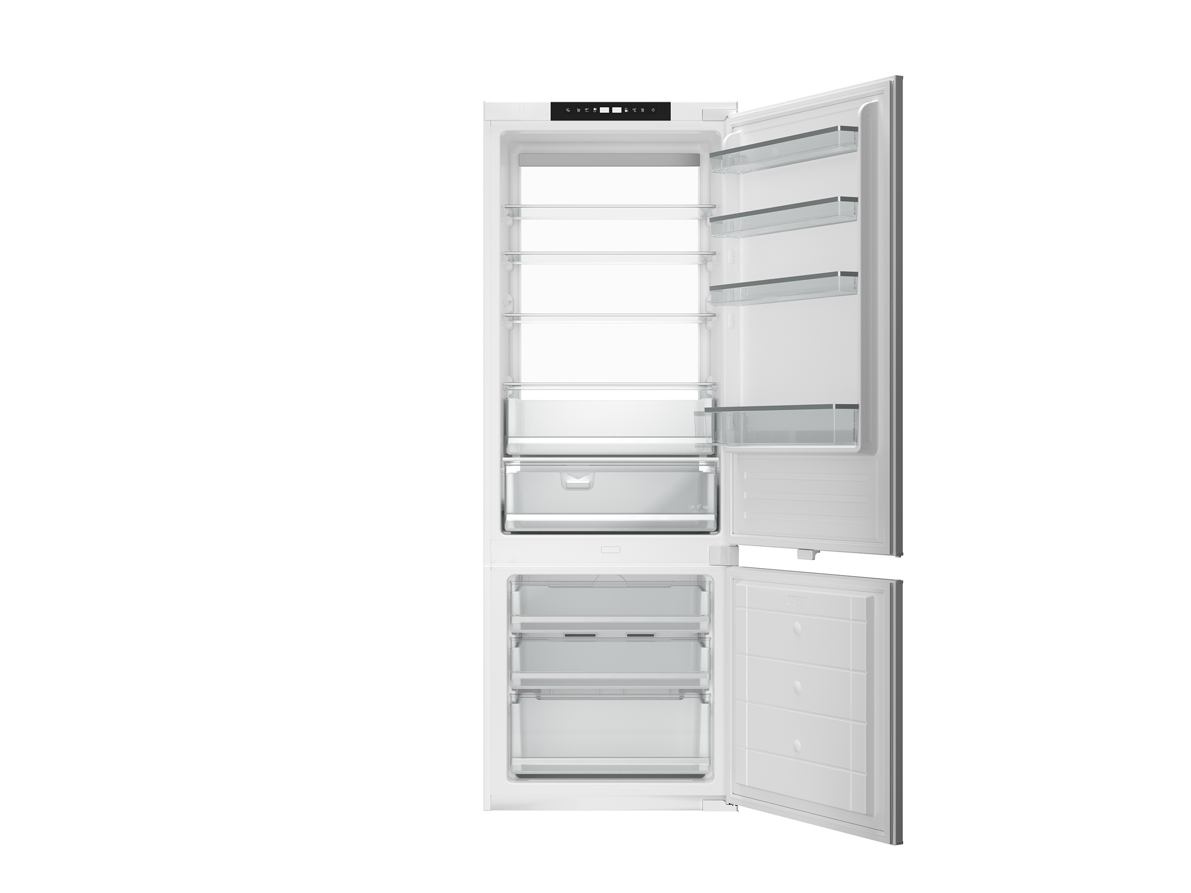 ΨΥΓΕΙΟΚΑΤΑΨΥΚΤΗΣ BERTAZZONI REF704BBN PTC-S | ΕΝΤΟΙΧΙΖΟΜΕΝΟΣ ΨΥΓΕΙΟΚΑΤΑΨΥΚΤΗΣ