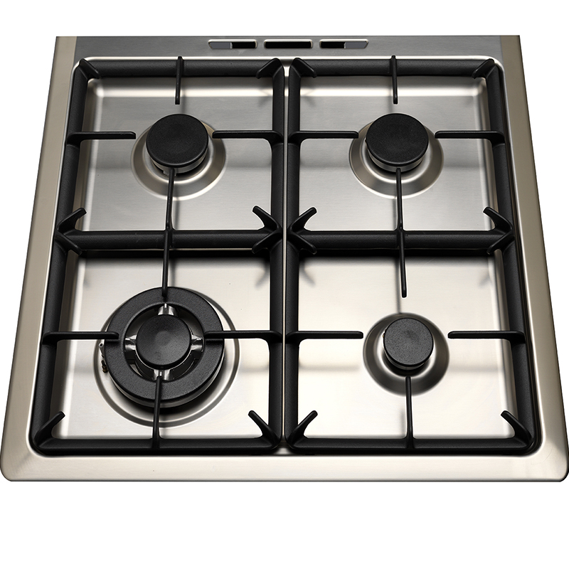 ΚΟΥΖΙΝΑ LA GERMANIA PRM6640EXVT | ΦΟΥΡΝΟΣ ΗΛΕΚΤΡΙΚΟΣ | ΕΣΤΙΕΣ ΑΕΡΙΟΥ 5