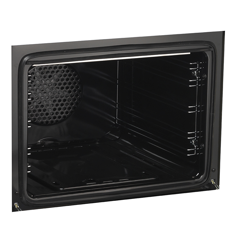 ΚΟΥΖΙΝΑ LA GERMANIA PRM6640EXLT | ΦΟΥΡΝΟΣ ΗΛΕΚΤΡΙΚΟΣ | ΕΣΤΙΕΣ ΑΕΡΙΟΥ 5