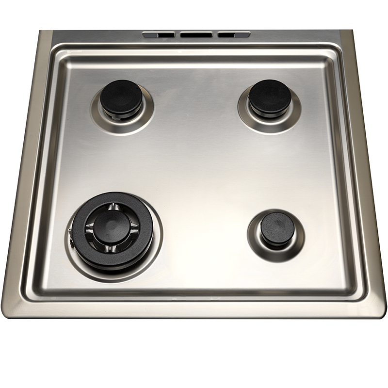 ΚΟΥΖΙΝΑ LA GERMANIA PRM6640EXLT | ΦΟΥΡΝΟΣ ΗΛΕΚΤΡΙΚΟΣ | ΕΣΤΙΕΣ ΑΕΡΙΟΥ 4