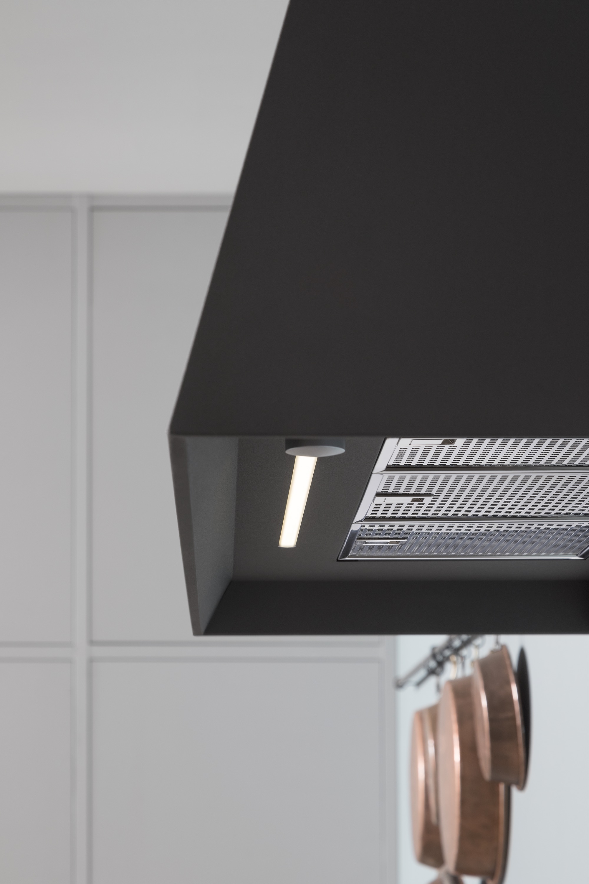 ΑΠΟΡΡΟΦΗΤΗΡΑΣ BERTAZZONI KR110HER1NEDC | ΑΠΟΡΡΟΦΗΤΗΡΑΣ ΕΠΙΤΟΙΧΙΟΣ 2