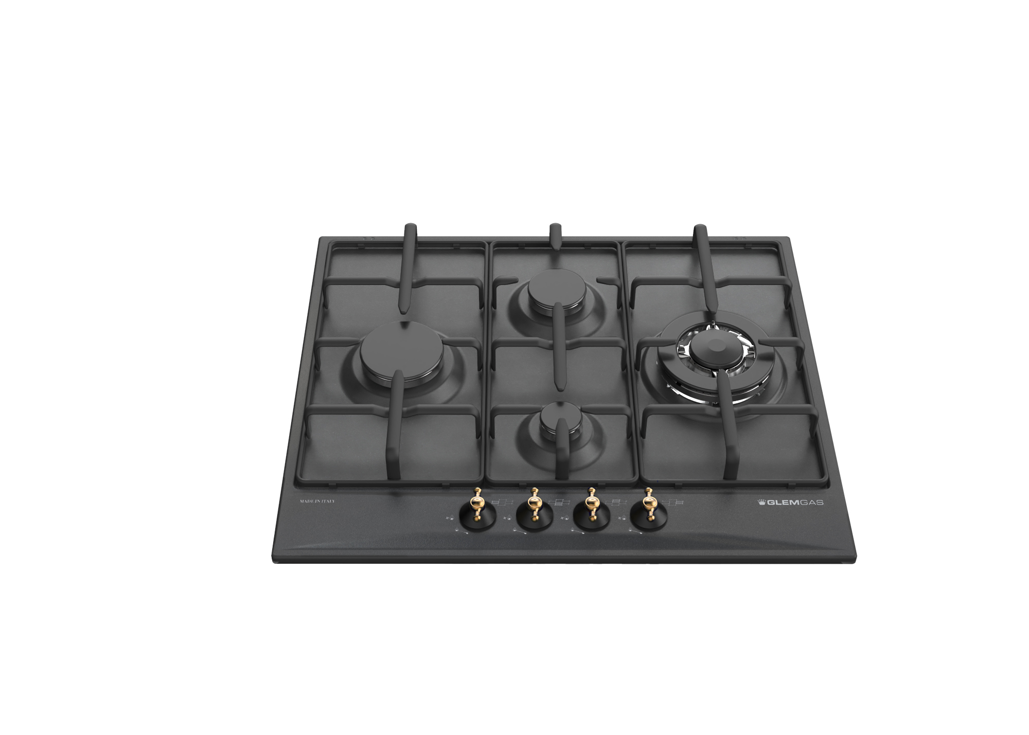 ΕΣΤΙΑ GLEMGAS GT 645AN | ΕΣΤΙΕΣ ΑΕΡΙΟΥ