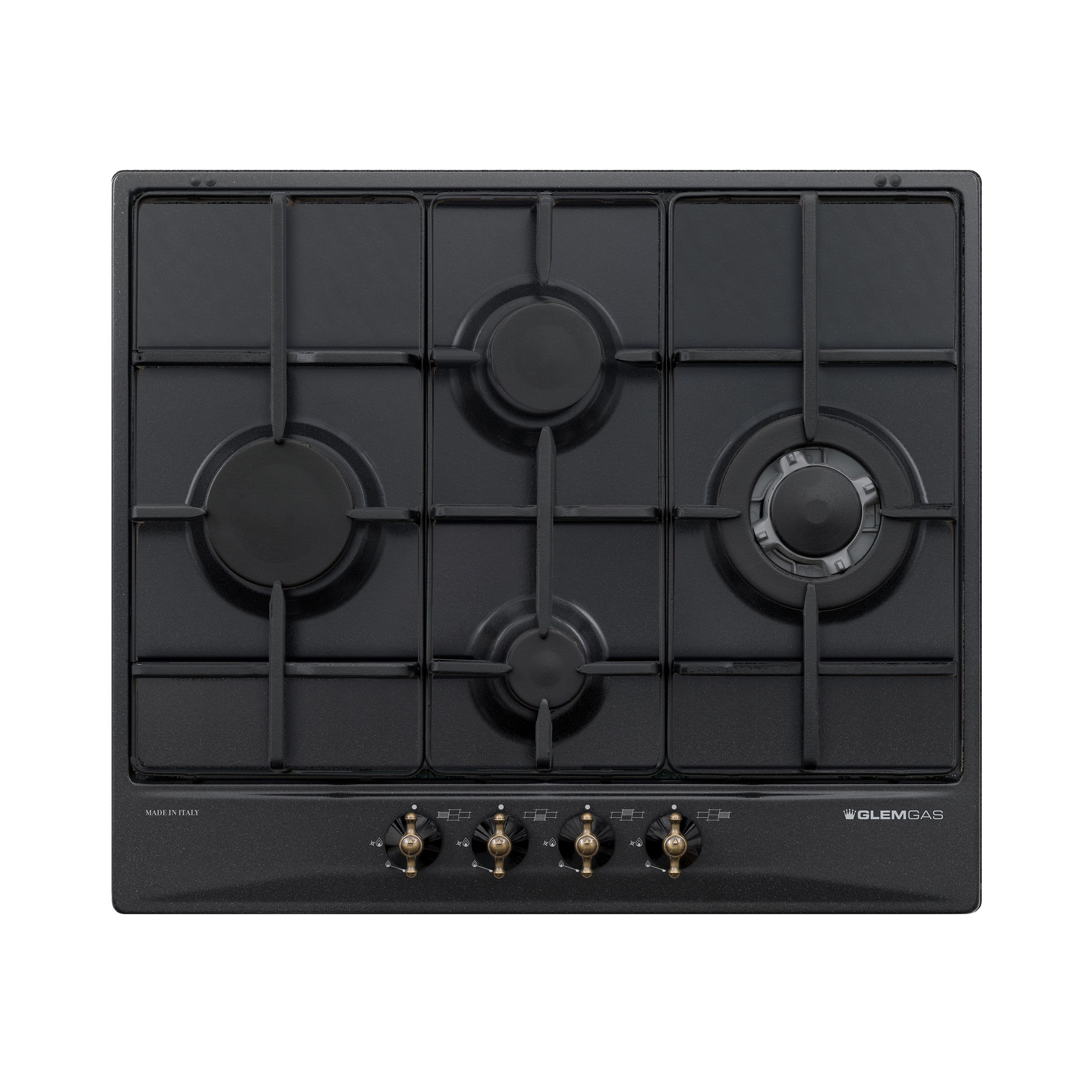 ΕΣΤΙΑ GLEMGAS GT 645AN | ΕΣΤΙΕΣ ΑΕΡΙΟΥ 2