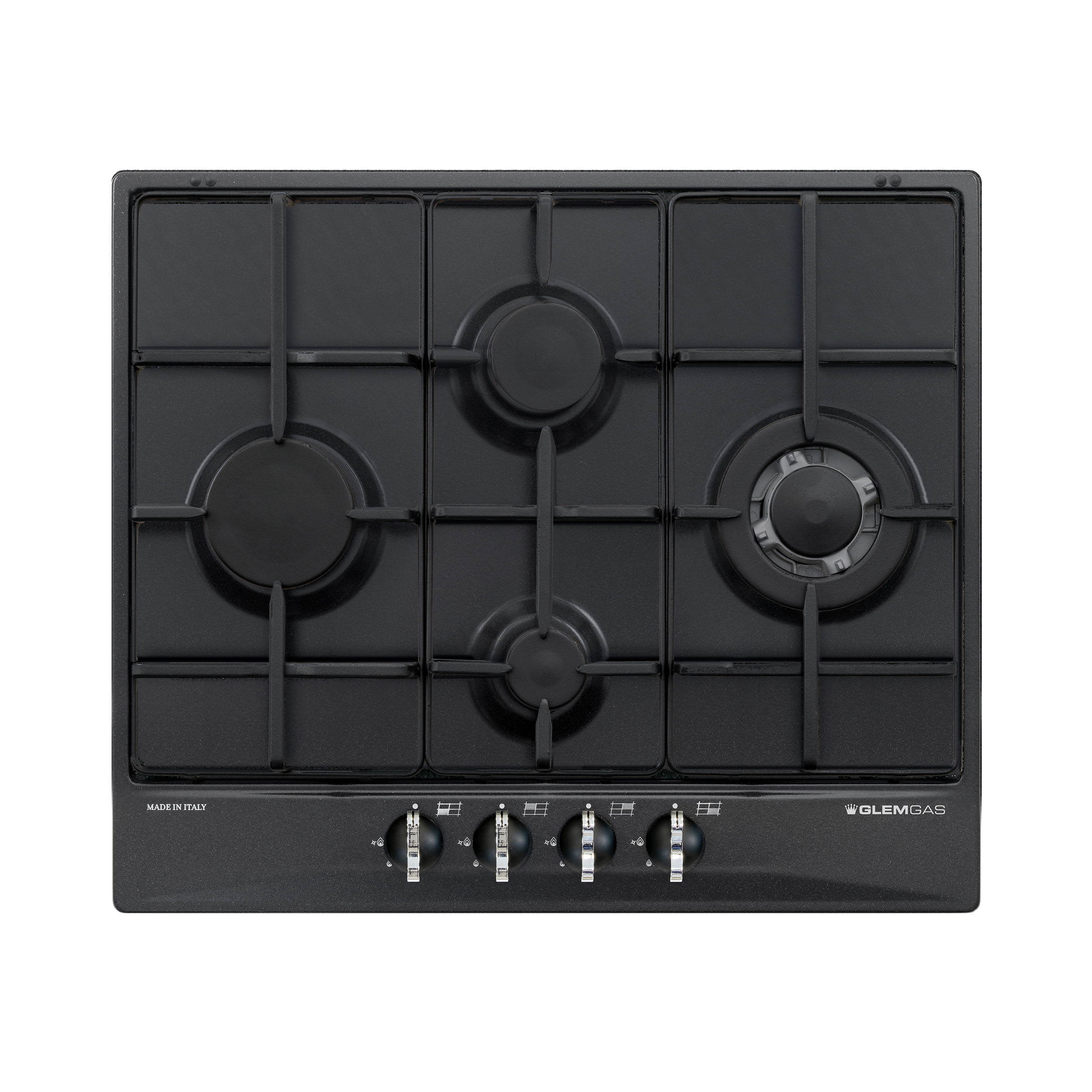 ΕΣΤΙΑ GLEMGAS GT 645AC | ΕΣΤΙΕΣ ΑΕΡΙΟΥ 2