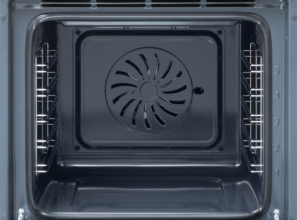 ΦΟΥΡΝΟΣ BERTAZZONI F605HEREKAX | ΦΟΥΡΝΟΣ ΗΛΕΚΤΡΙΚΟΣ 3