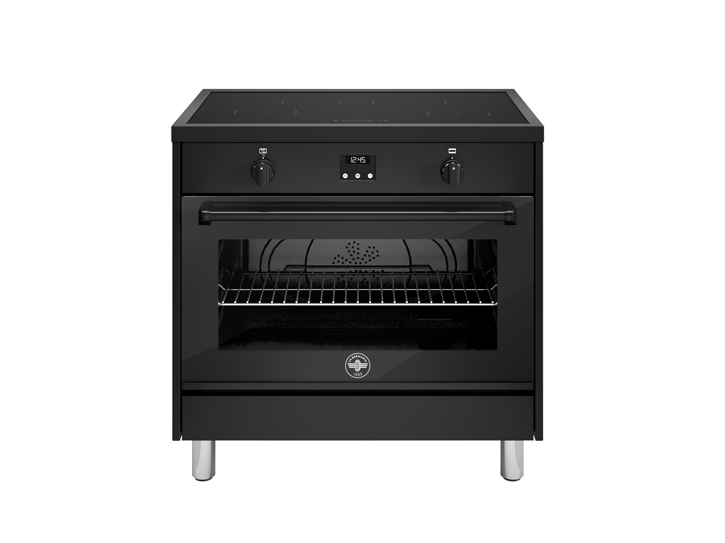 ΚΟΥΖΙΝΑ LA GERMANIA AMN964IENNE | ΦΟΥΡΝΟΣ ΗΛΕΚΤΡΙΚΟΣ | ΕΣΤΙΕΣ ΕΠΑΓΩΓΙΚΕΣ