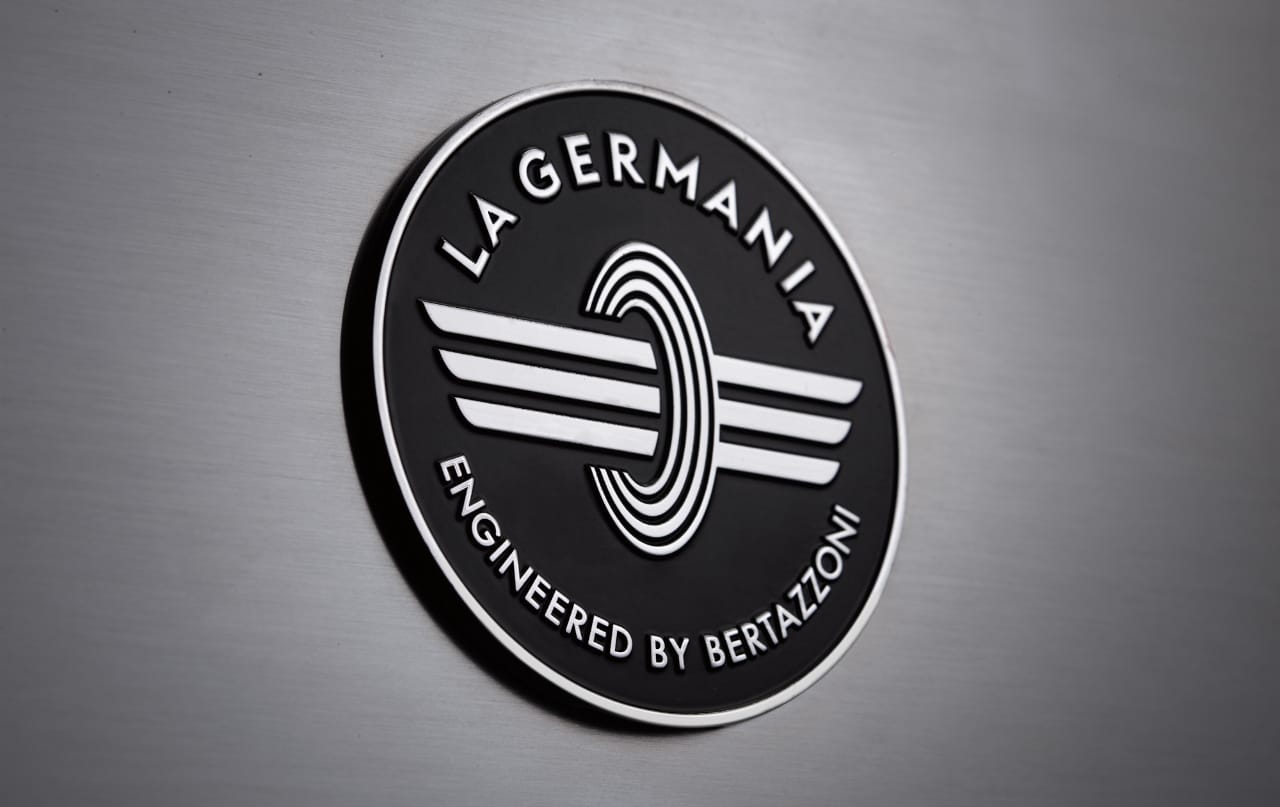 ΚΟΥΖΙΝΑ LA GERMANIA CLS64031DX | ΦΟΥΡΝΟΣ ΑΕΡΙΟΥ ΚΑΙ ΓΚΡΙΛ ΑΕΡΙΟΥ | ΕΣΤΙΕΣ ΑΕΡΙΟΥ 4