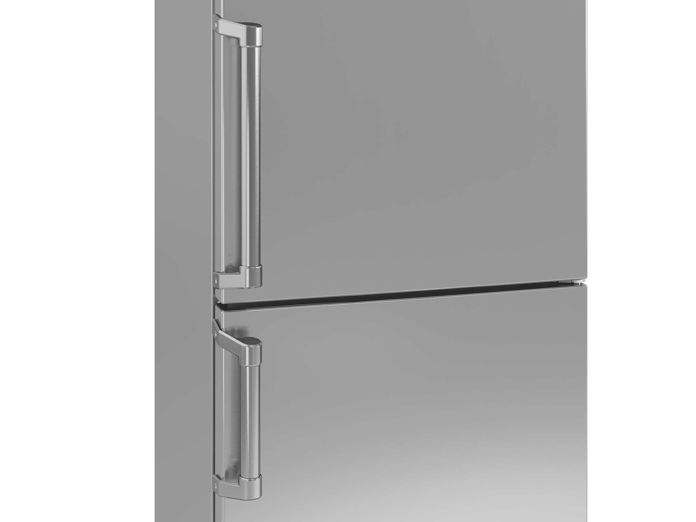 ΨΥΓΕΙΟΚΑΤΑΨΥΚΤΗΣ LA GERMANIA RLG605BFNXTT AMERICANA & MASTER SERIES | ΔΙΑΣΤΑΣΕΩΝ 201x60εκ. 2